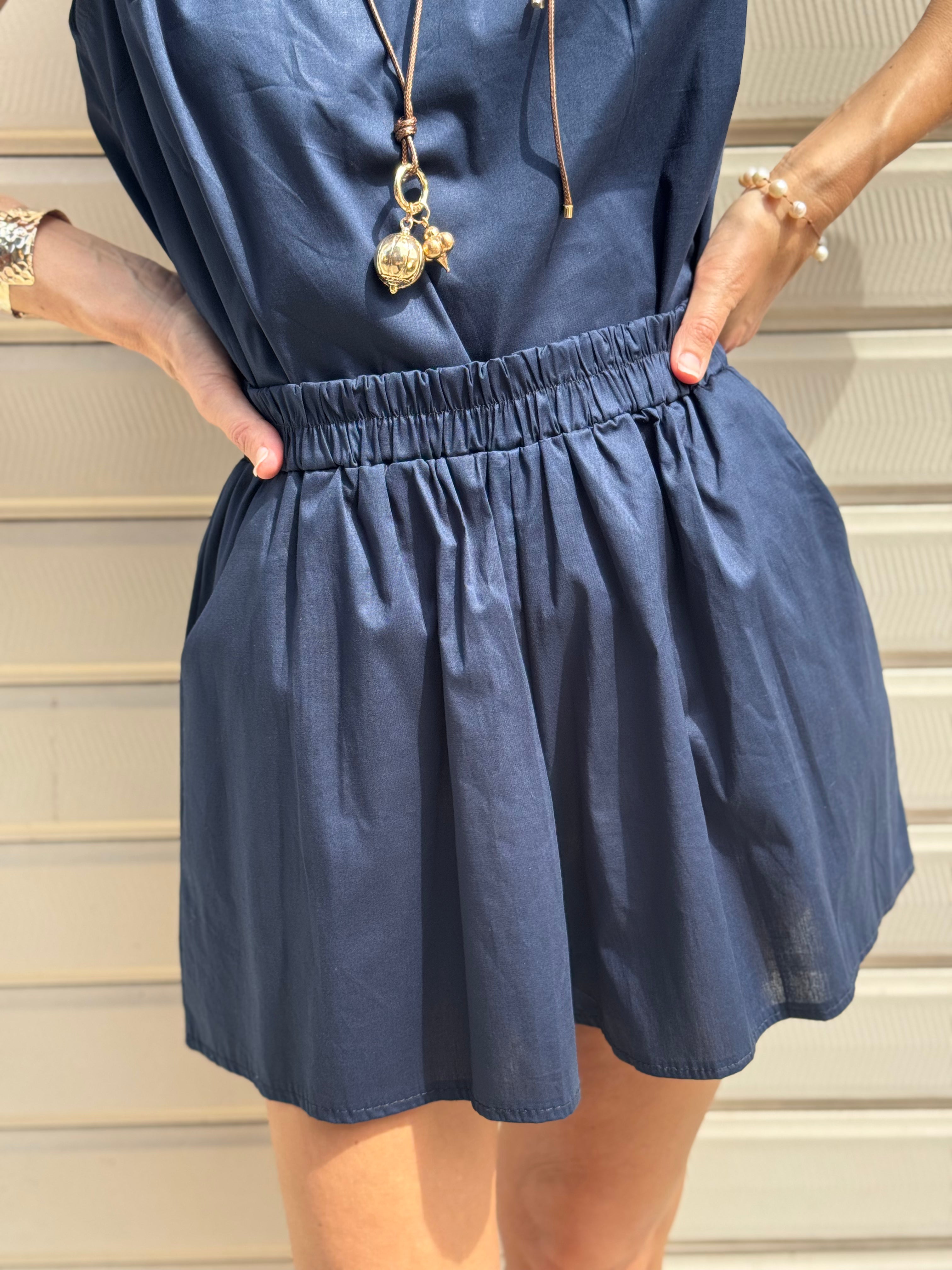Coordinato Sole ☀️ Shorts