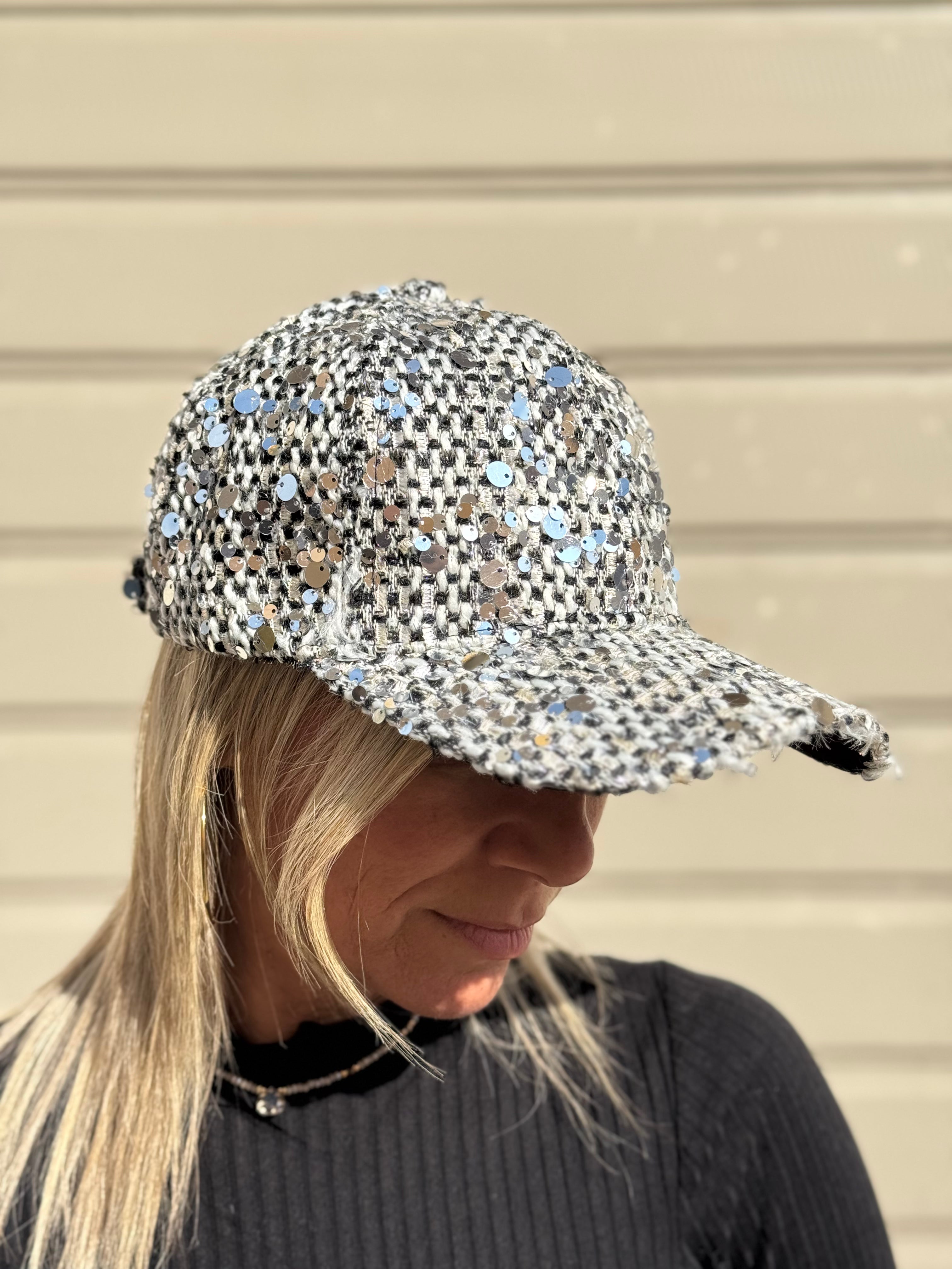 Berretto  visiera 🧢