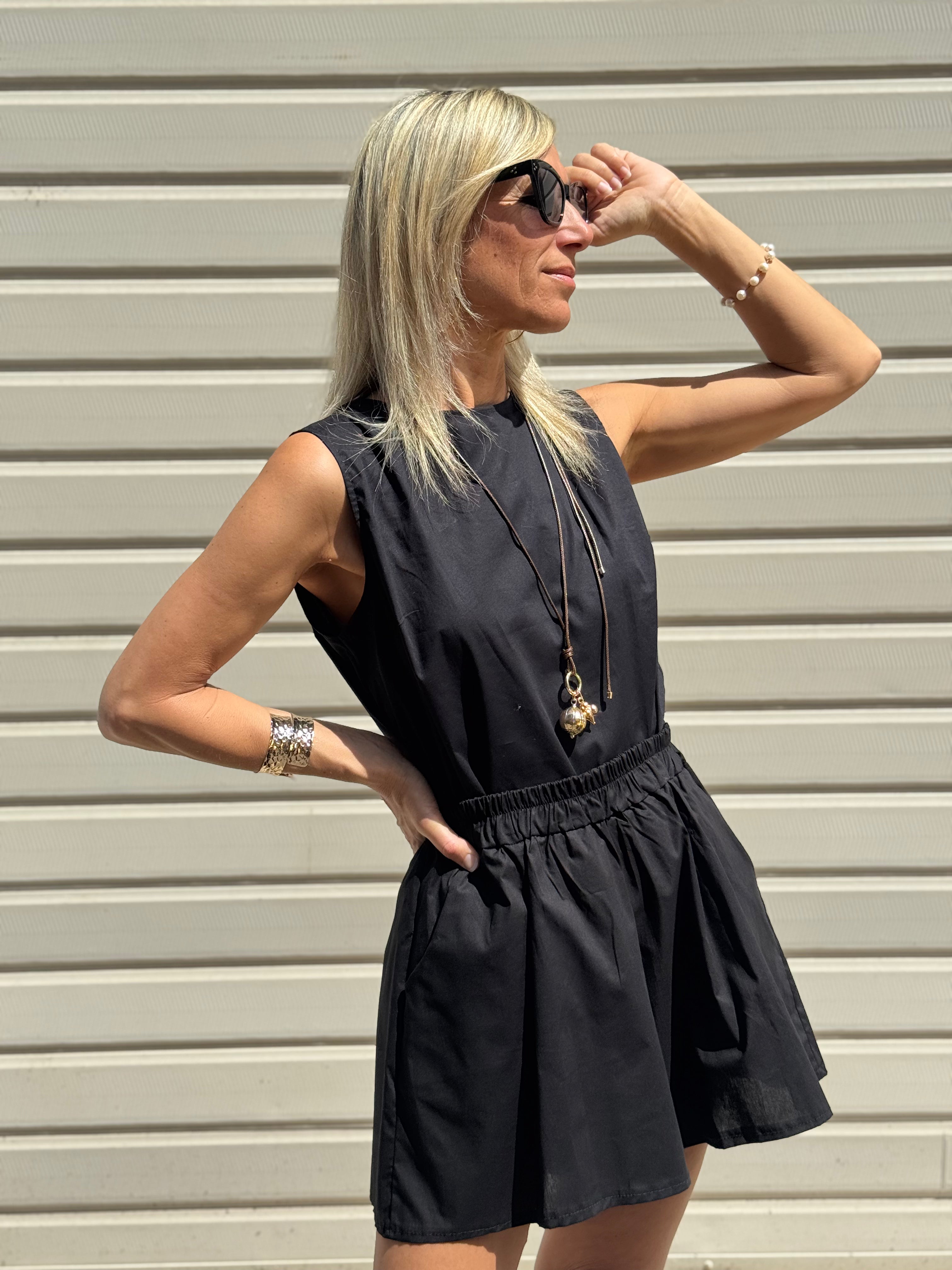 Coordinato Sole ☀️ Shorts