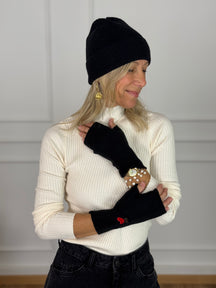 Manicotti cuore mimì ♥️