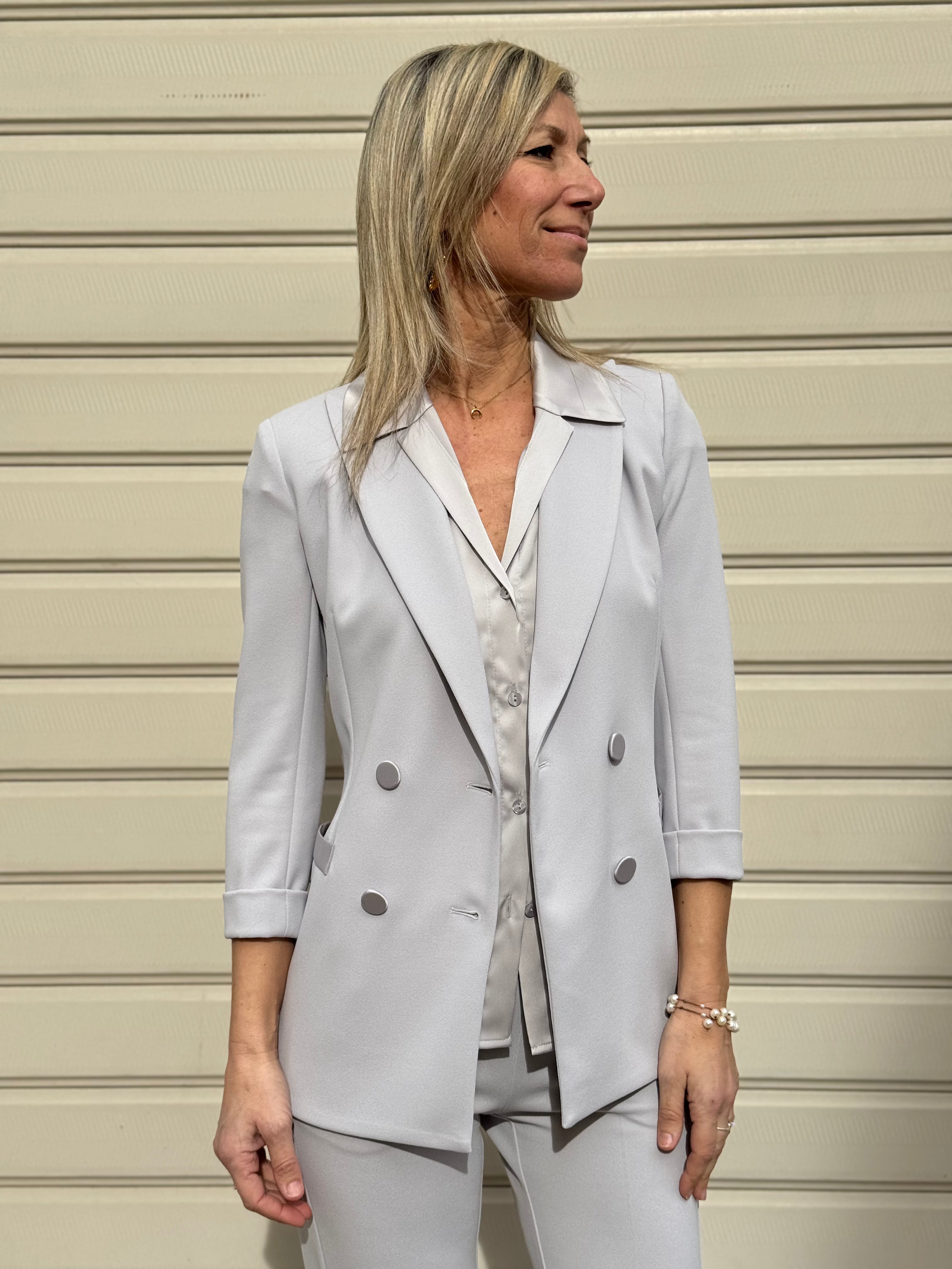 Tailleur imperial SS26