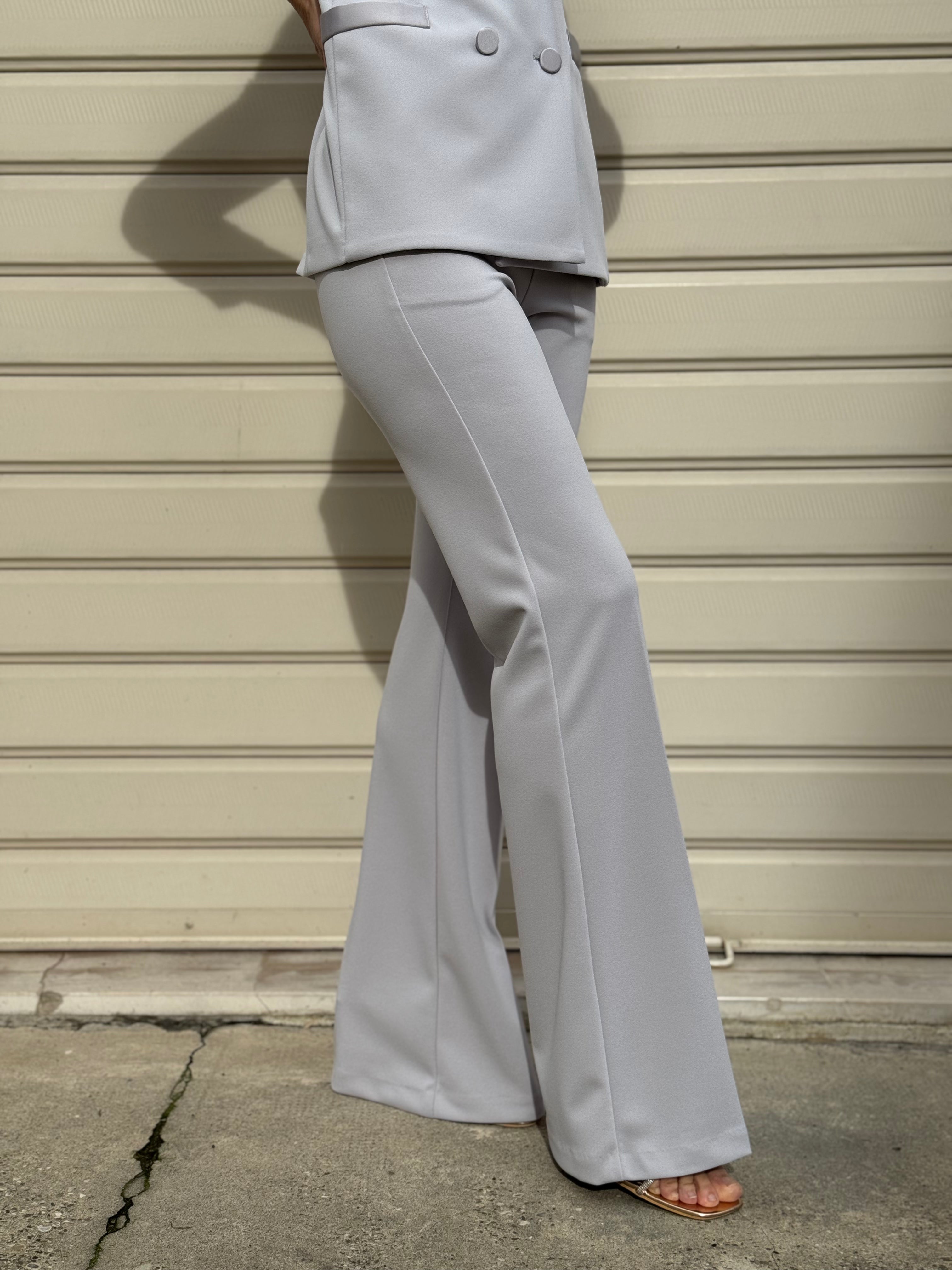Tailleur imperial SS26