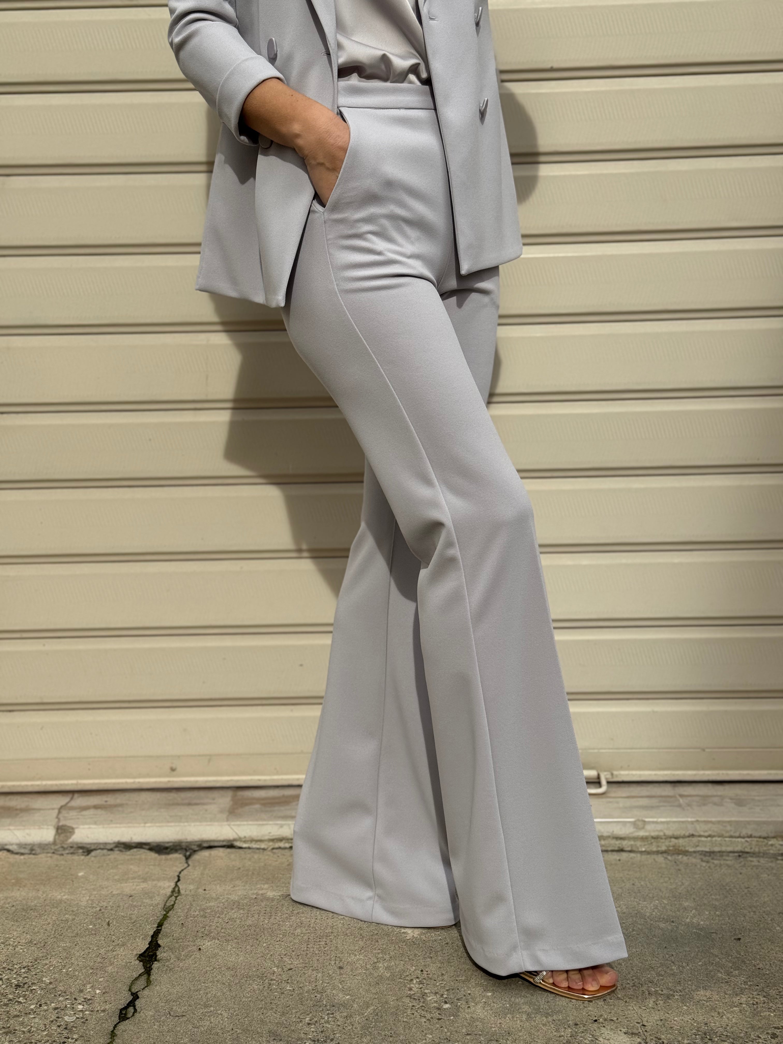 Tailleur imperial SS26