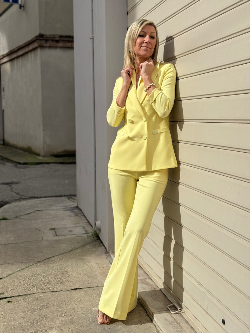 Tailleur imperial SS26