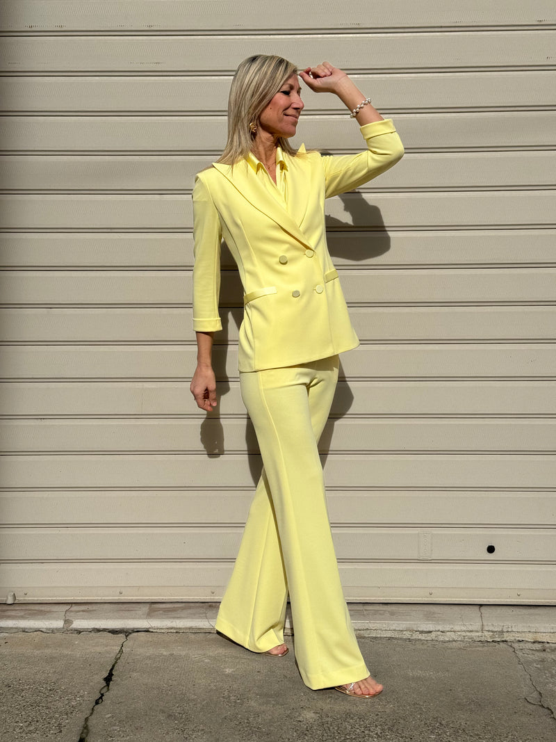 Tailleur imperial SS26
