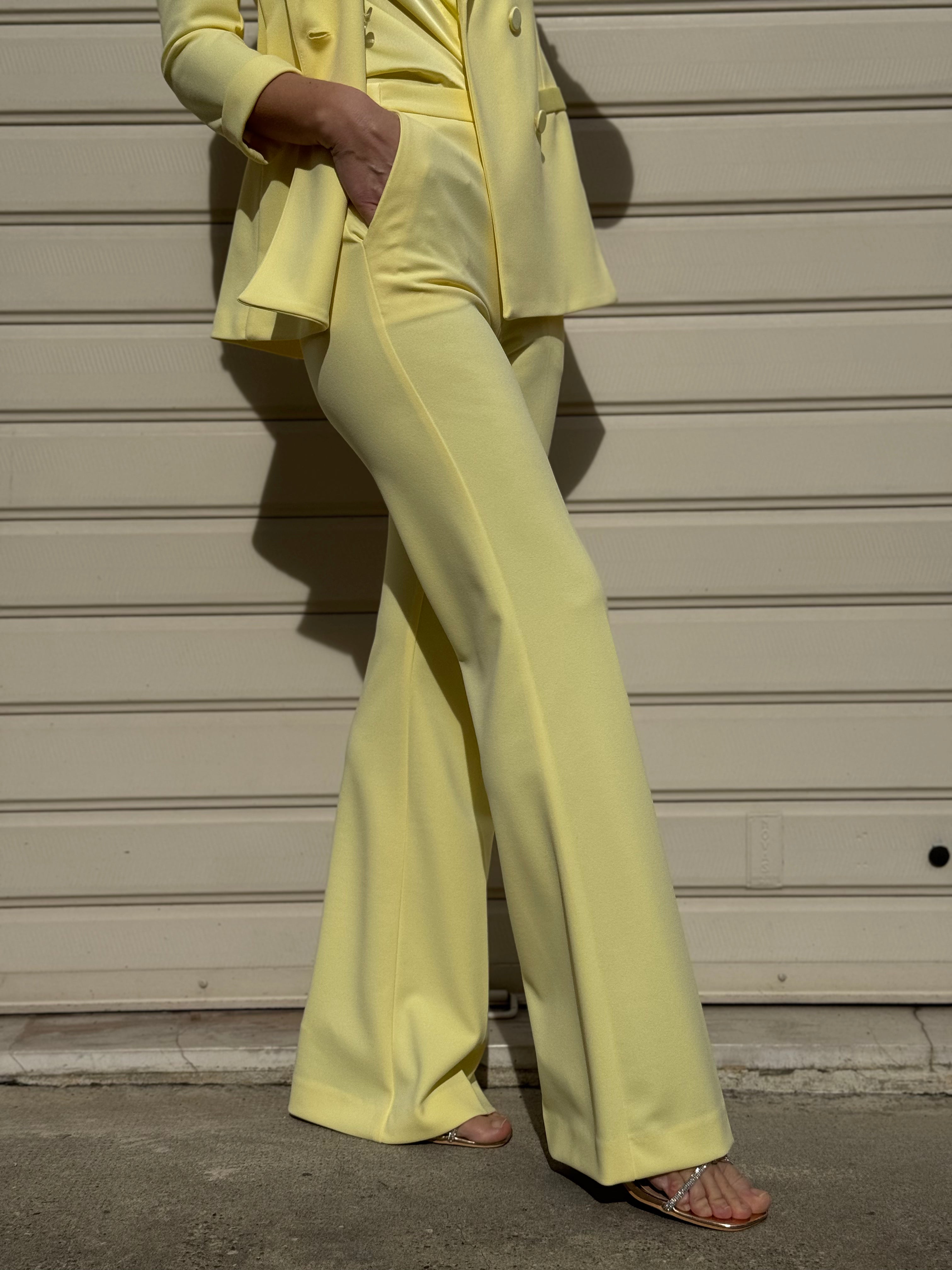 Tailleur imperial SS26