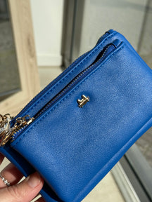 Bustina Doppia Zip