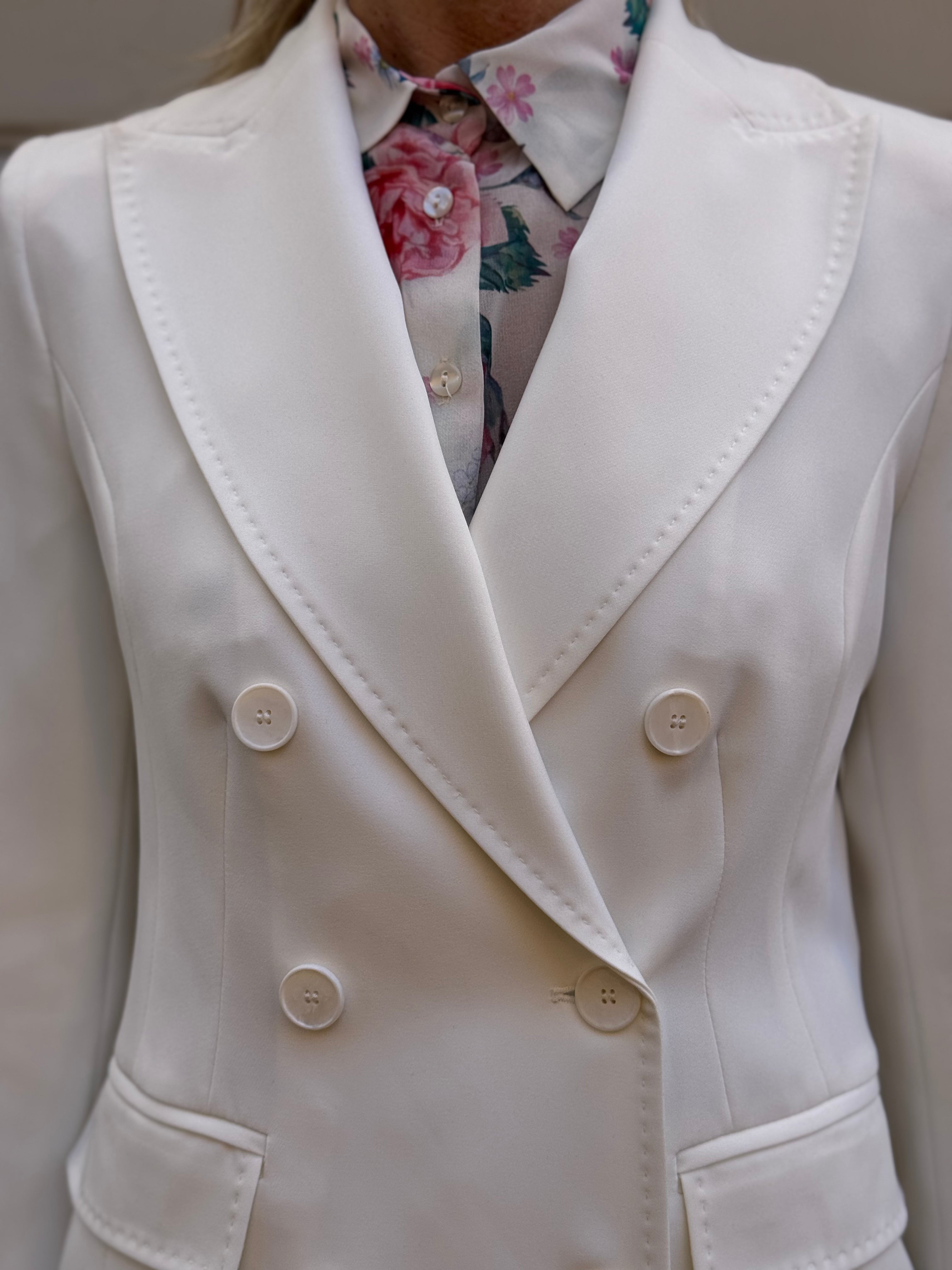 Blazer impunture artigli