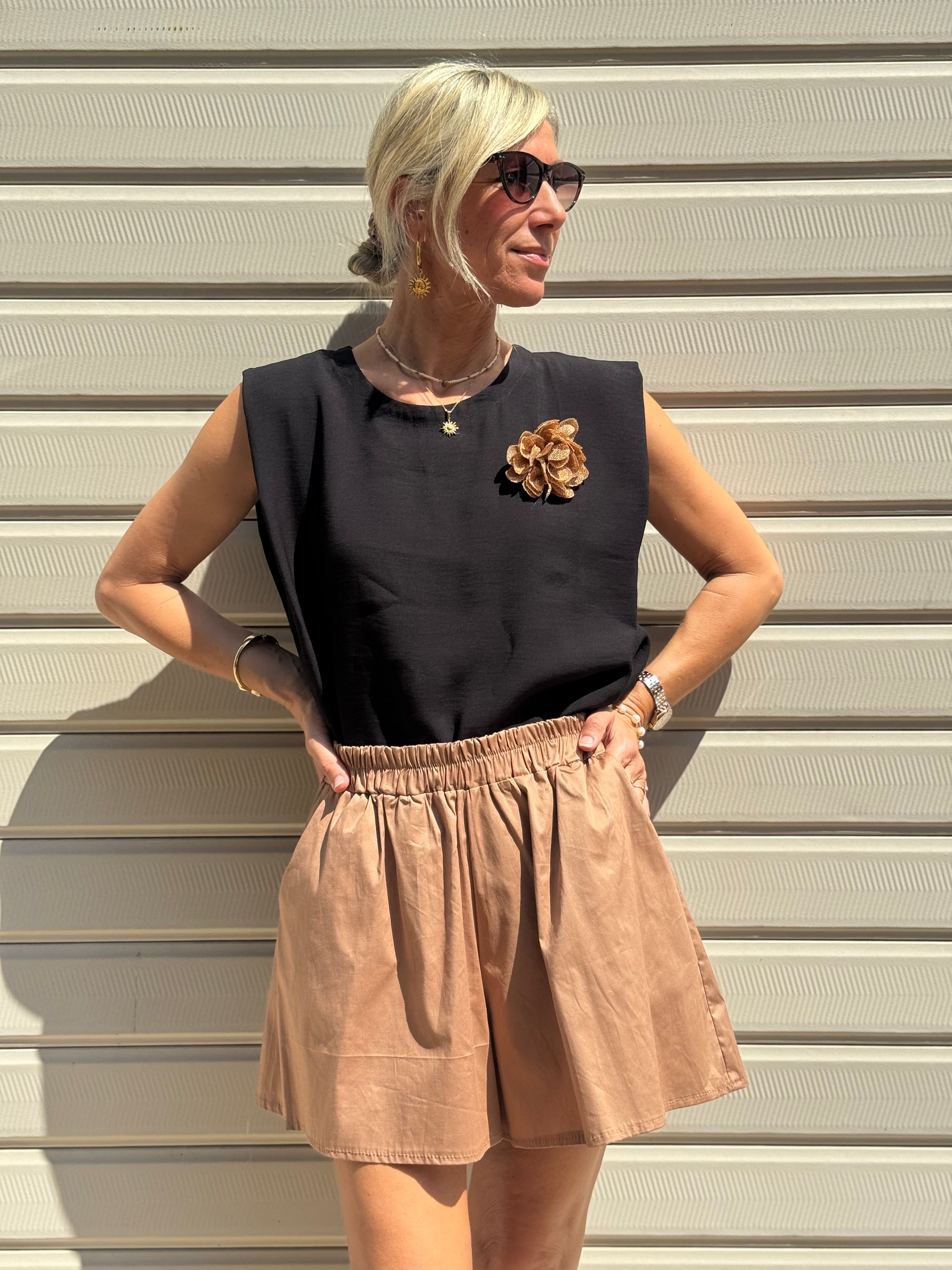 Maglia A Soffietto