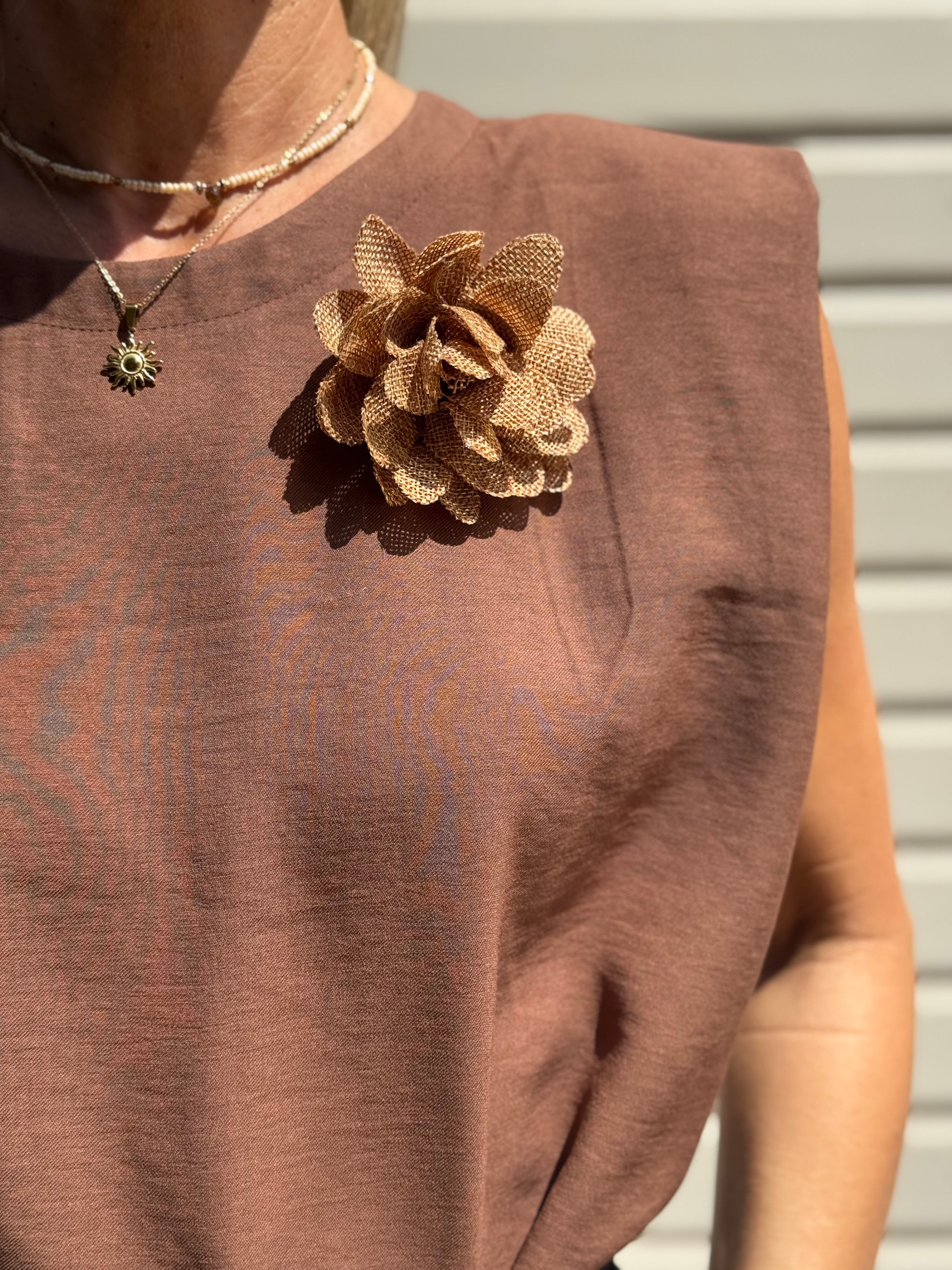 Maglia A Soffietto