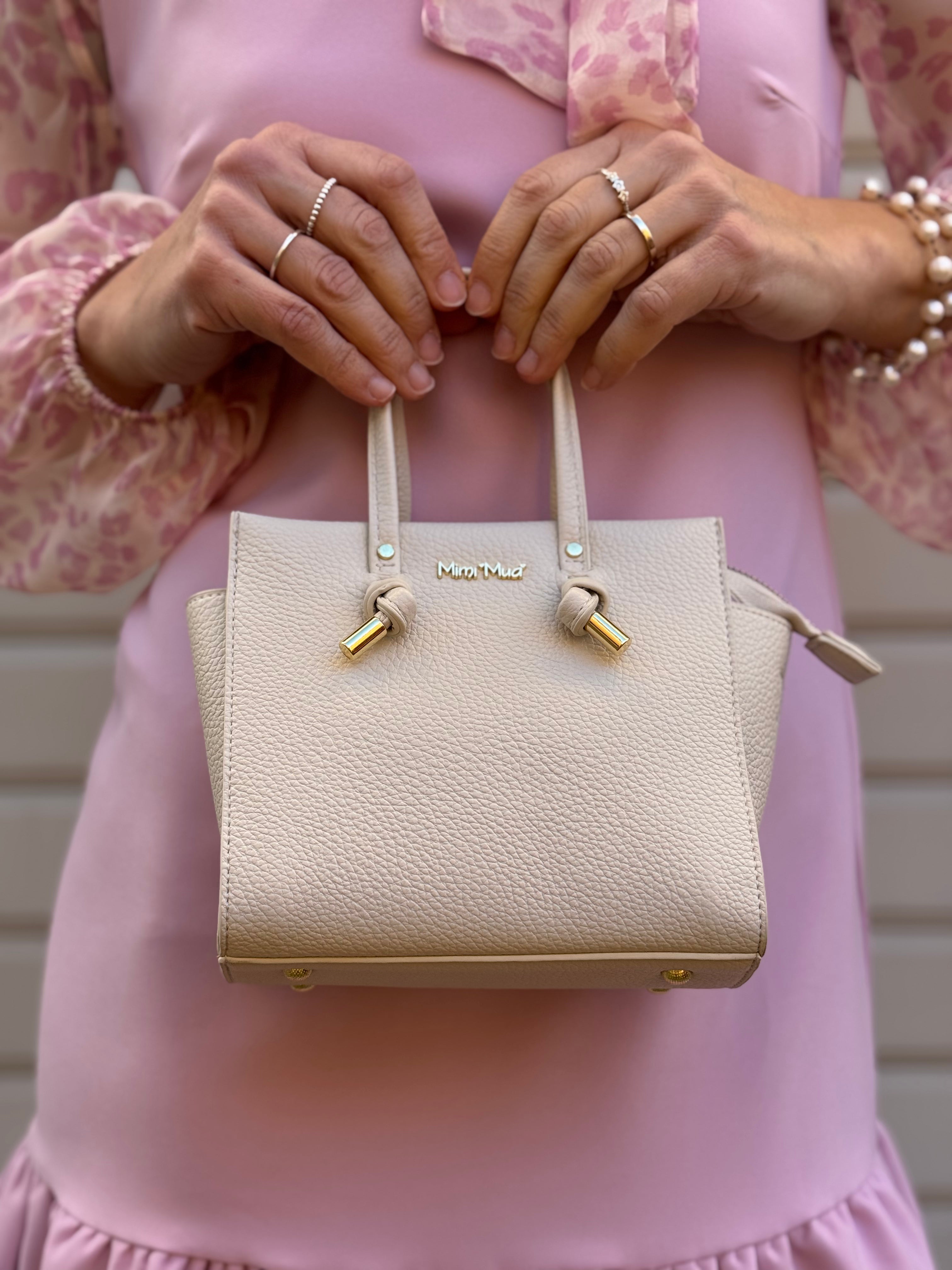 Mini bag mimì