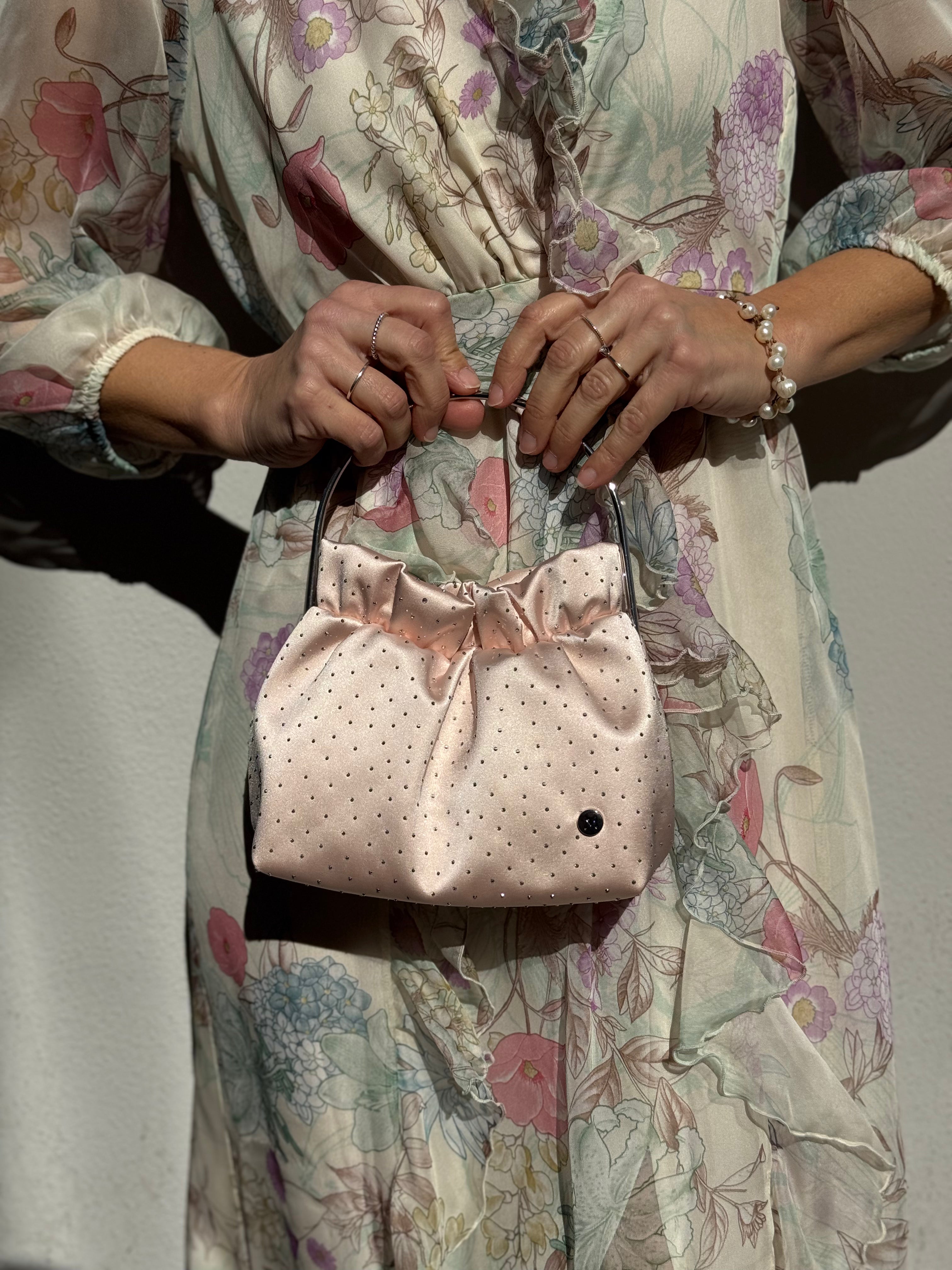 Secchiello raso mimì