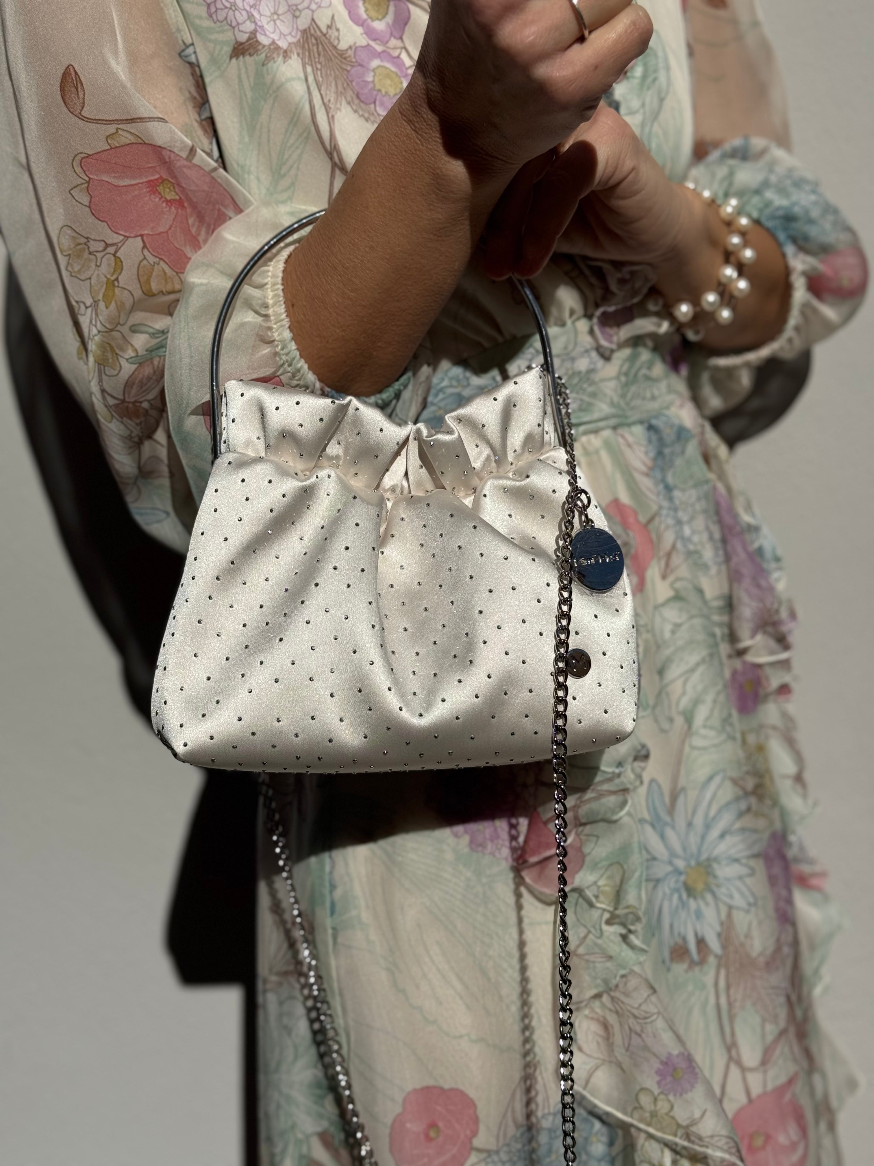 Secchiello raso mimì