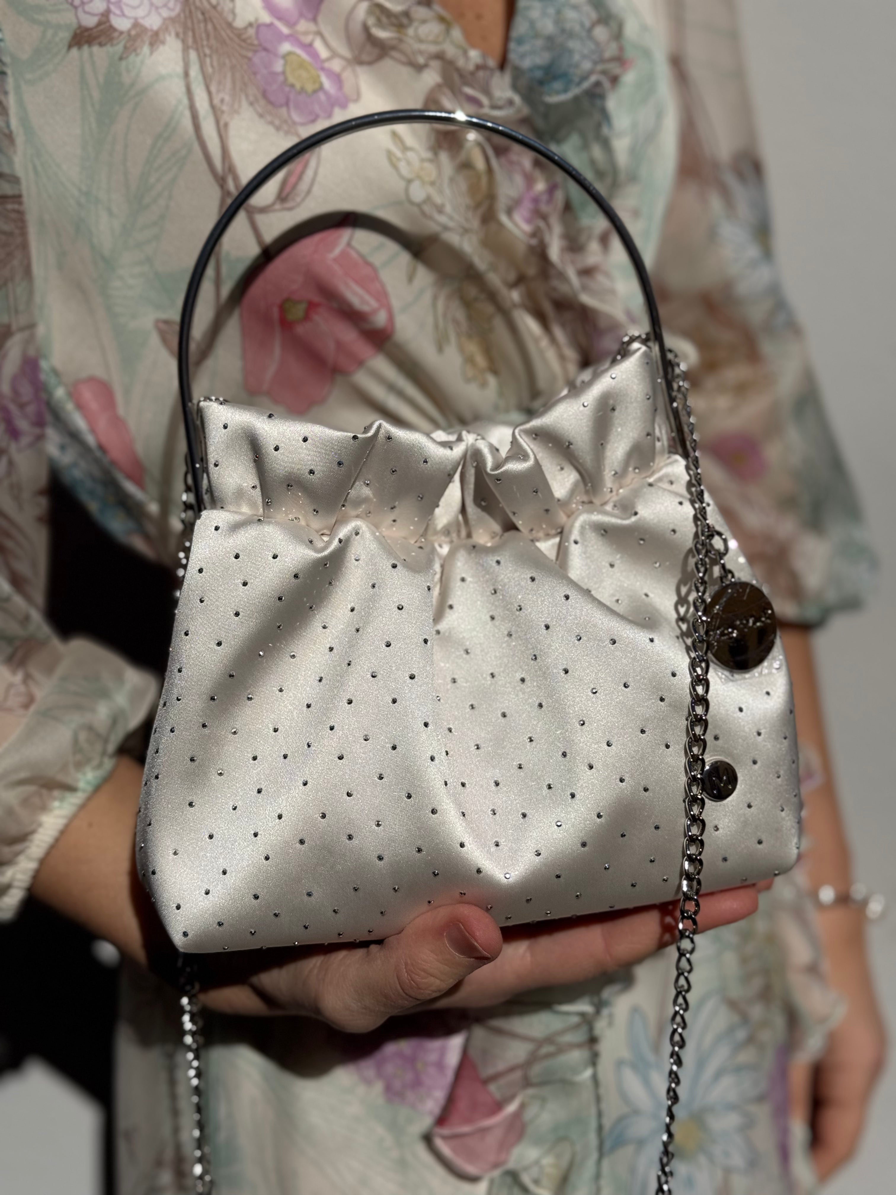 Secchiello raso mimì