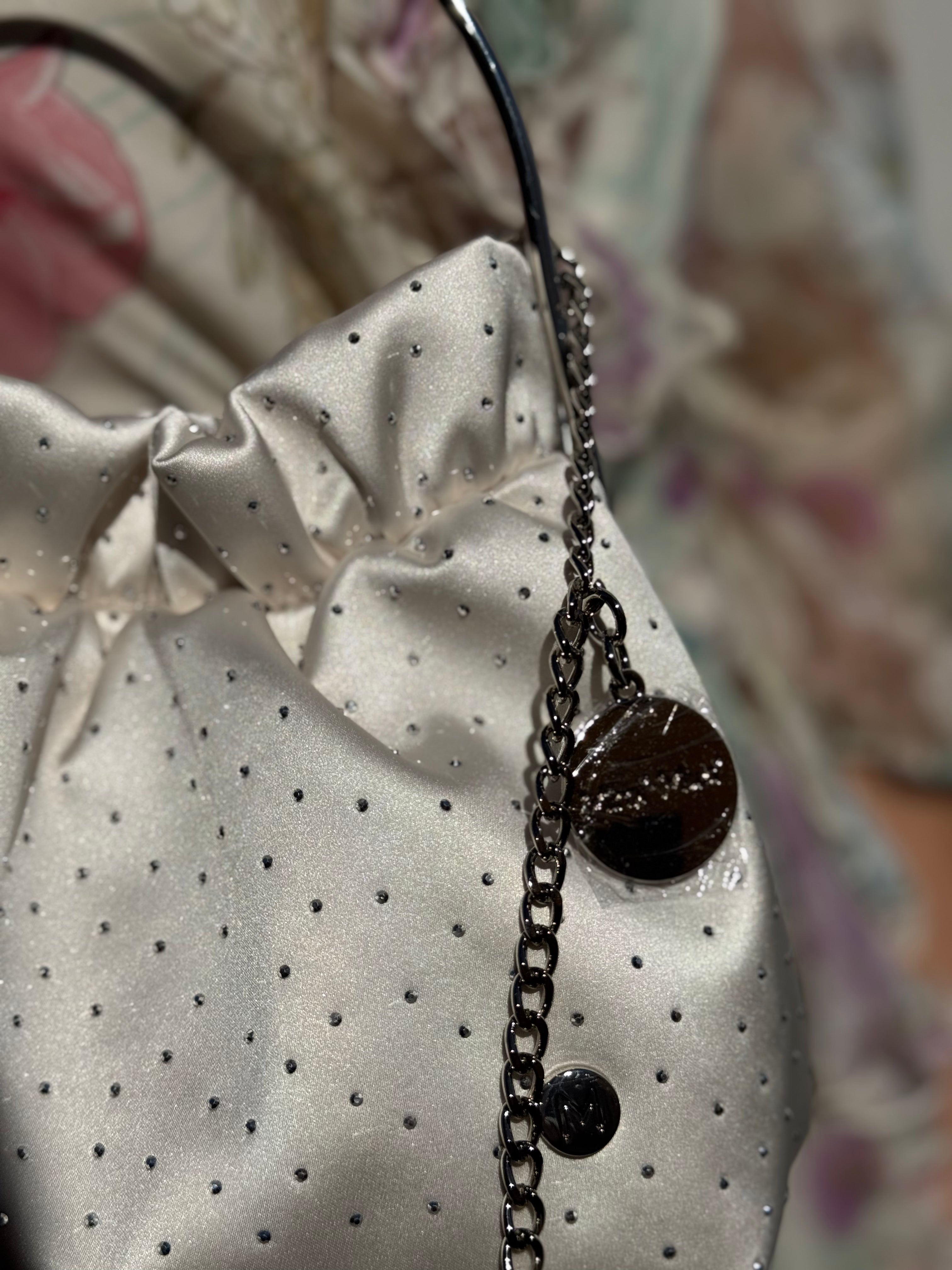 Secchiello raso mimì