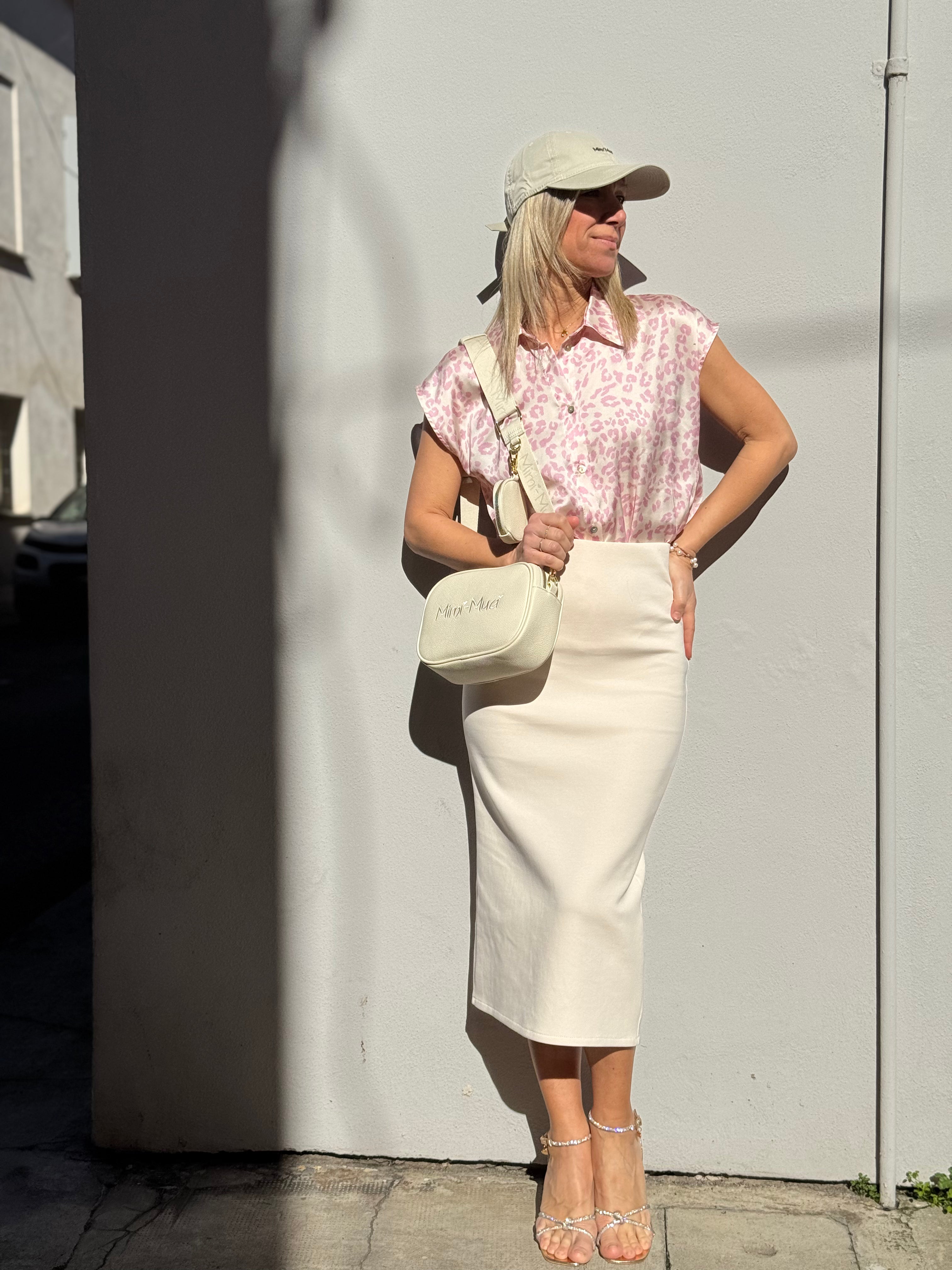 Camicia maculata mimì