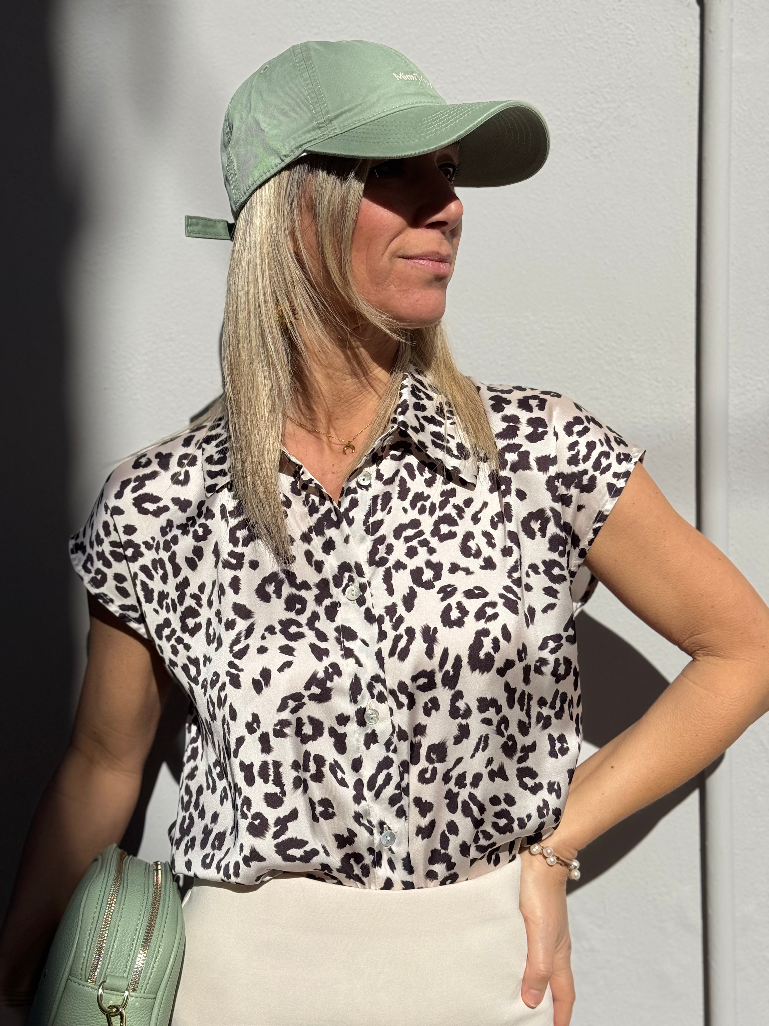 Camicia maculata mimì