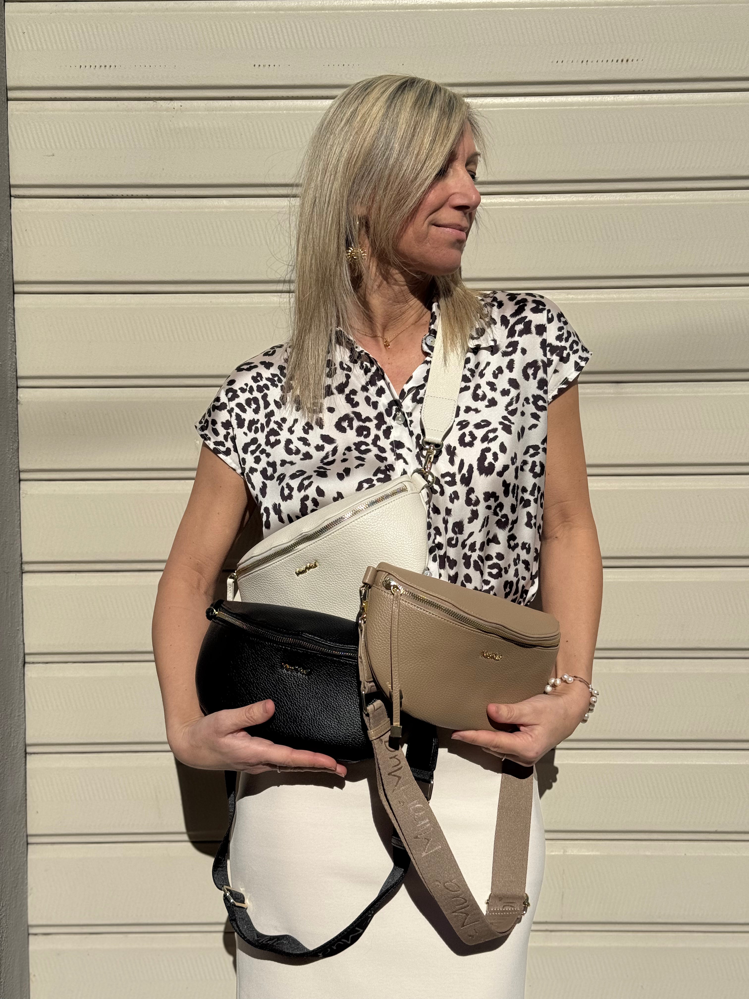 Borsa Marsupio mimì