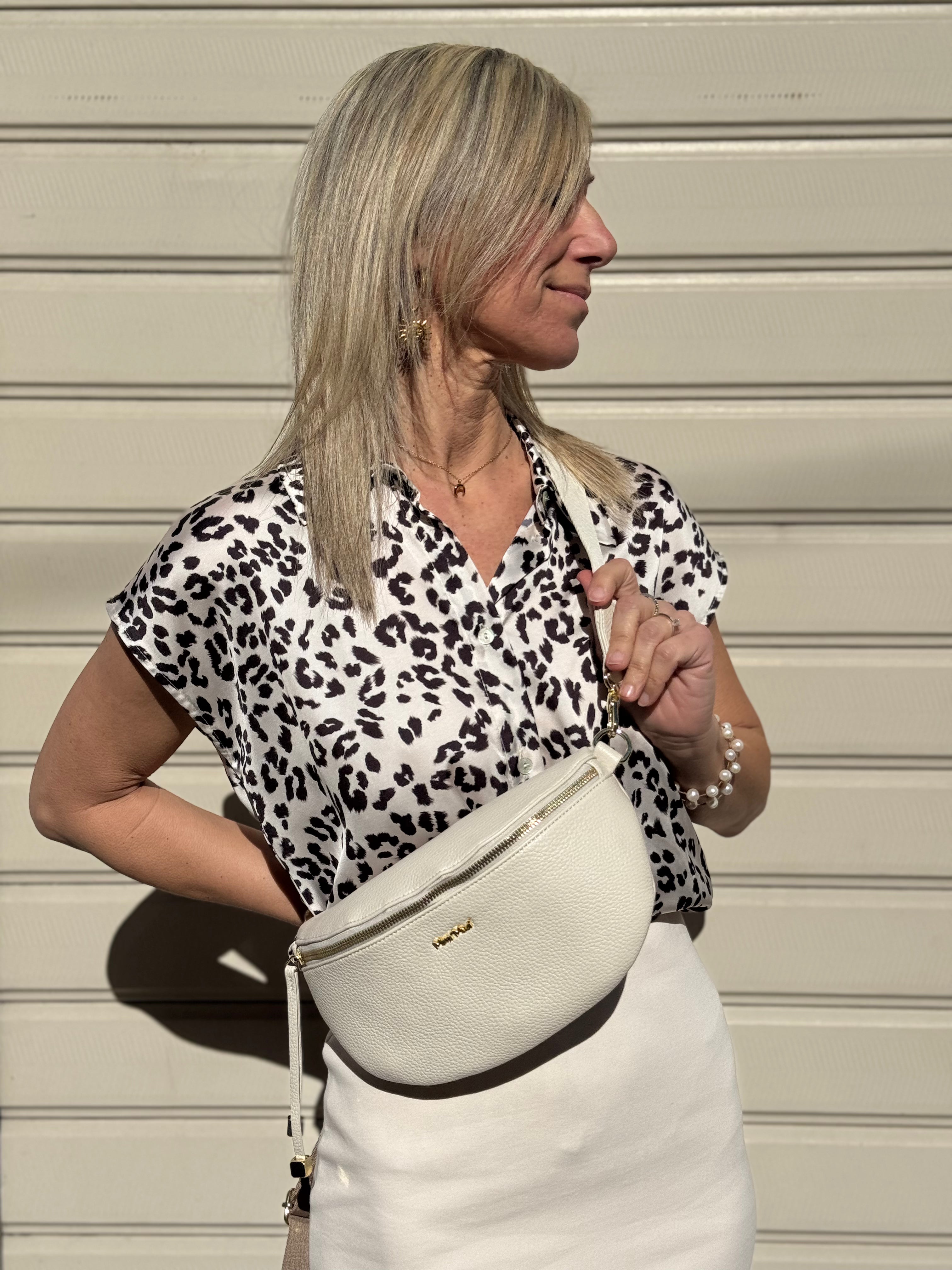 Borsa Marsupio mimì