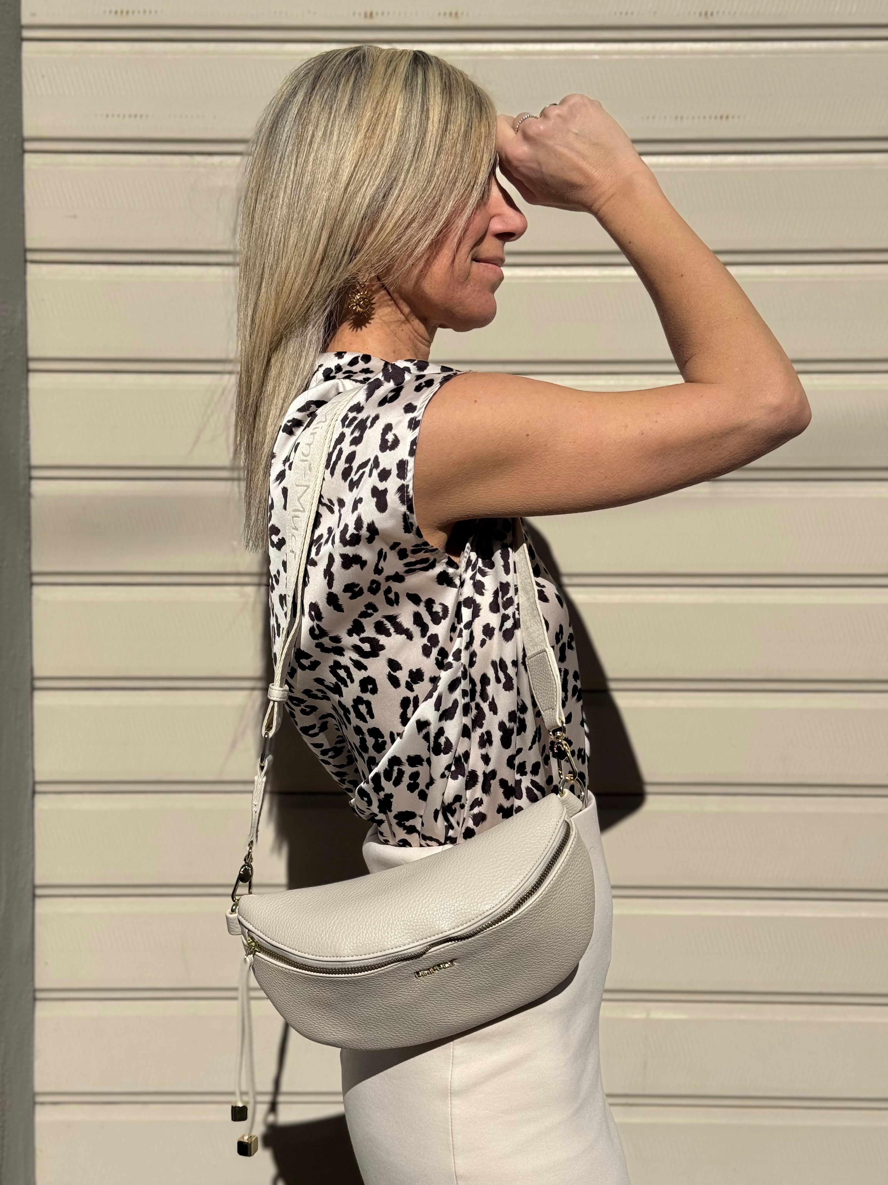 Borsa Marsupio mimì