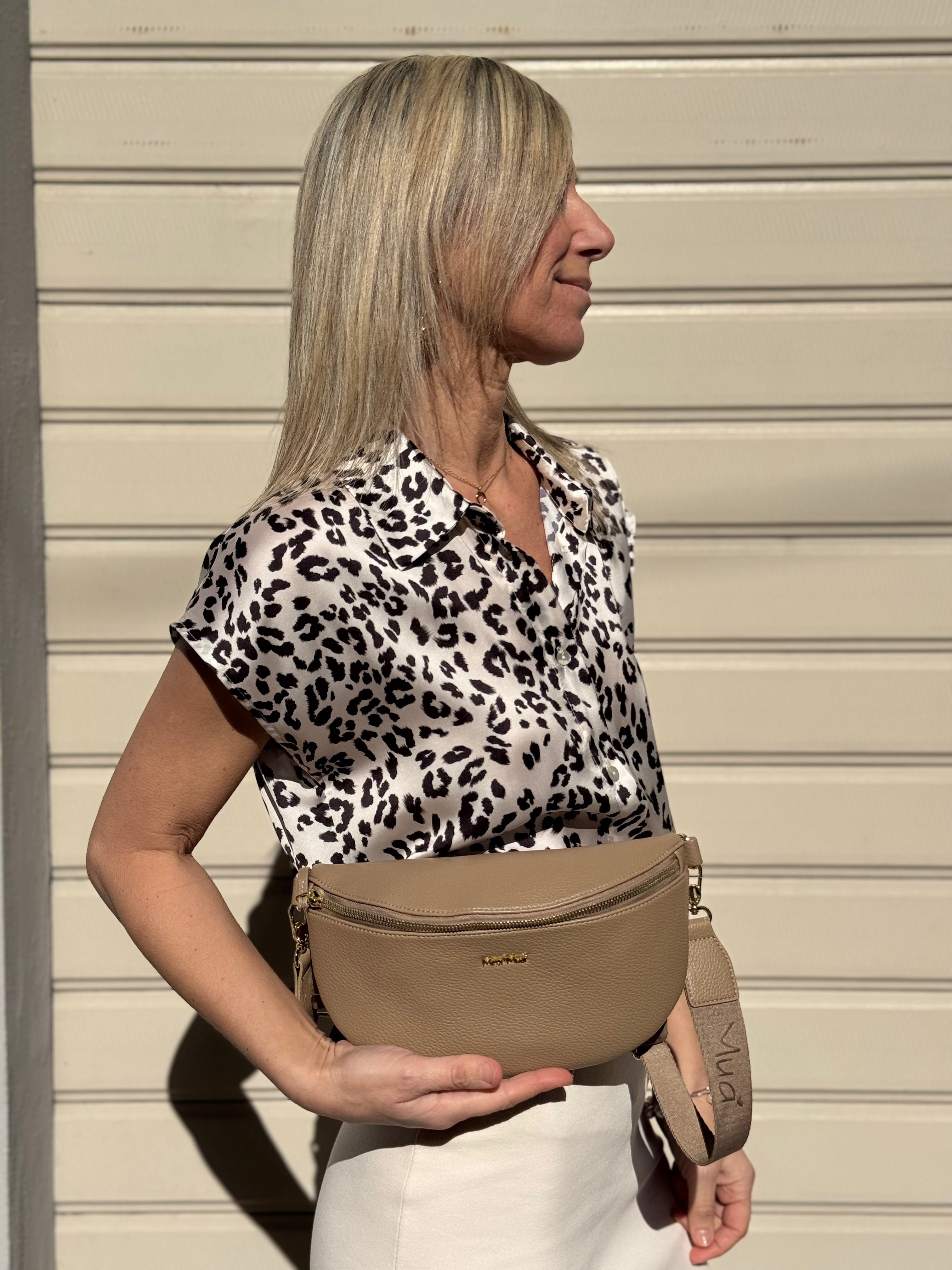 Borsa Marsupio mimì