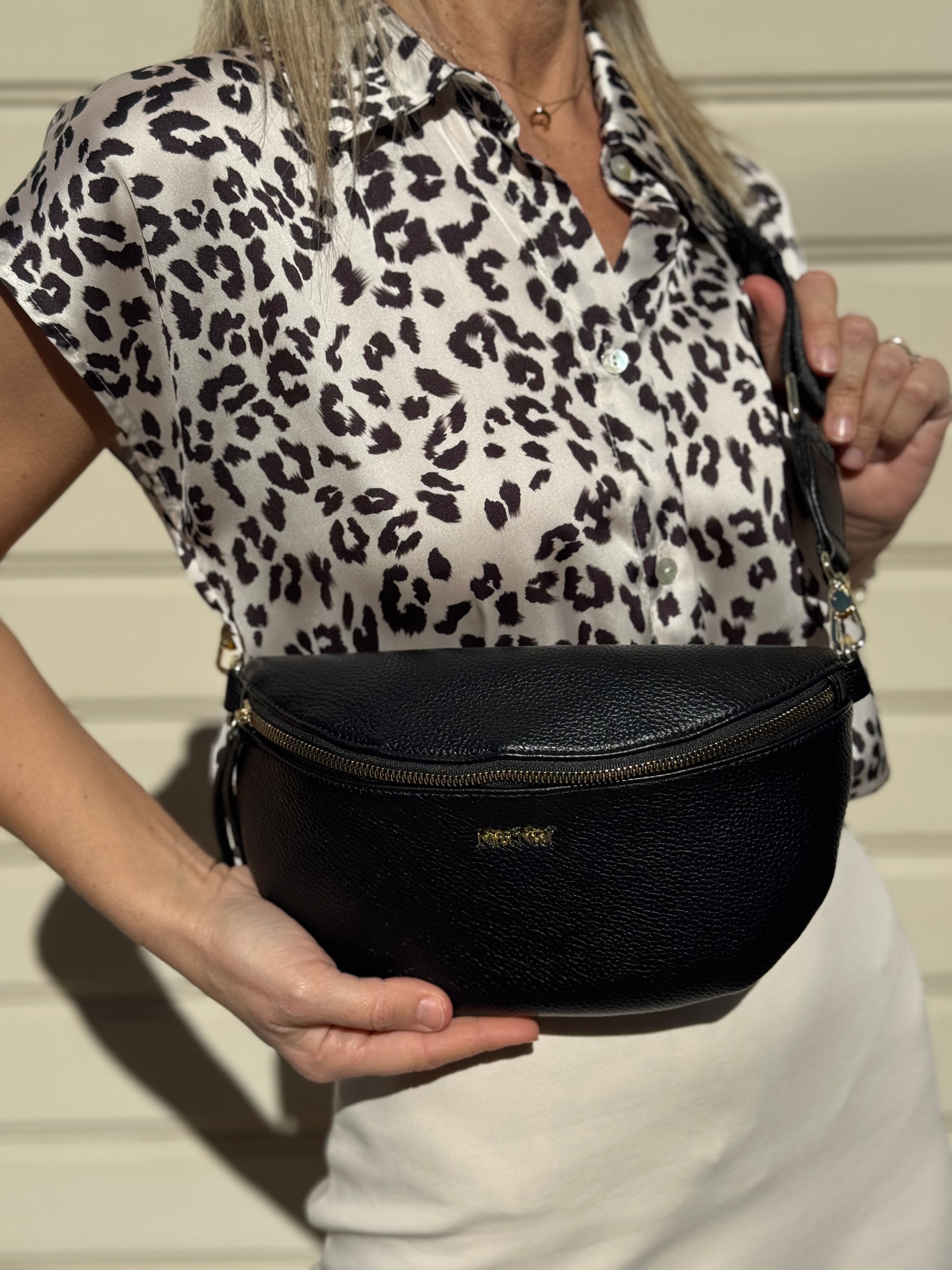 Borsa Marsupio mimì