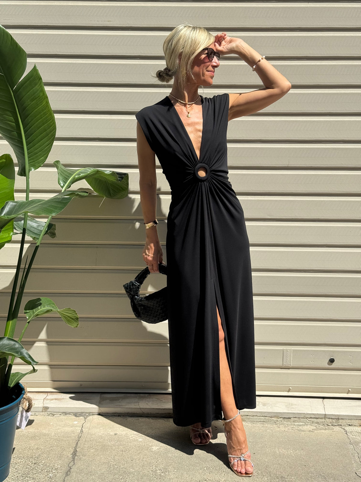 Abito IMPERIAL-E Nero L