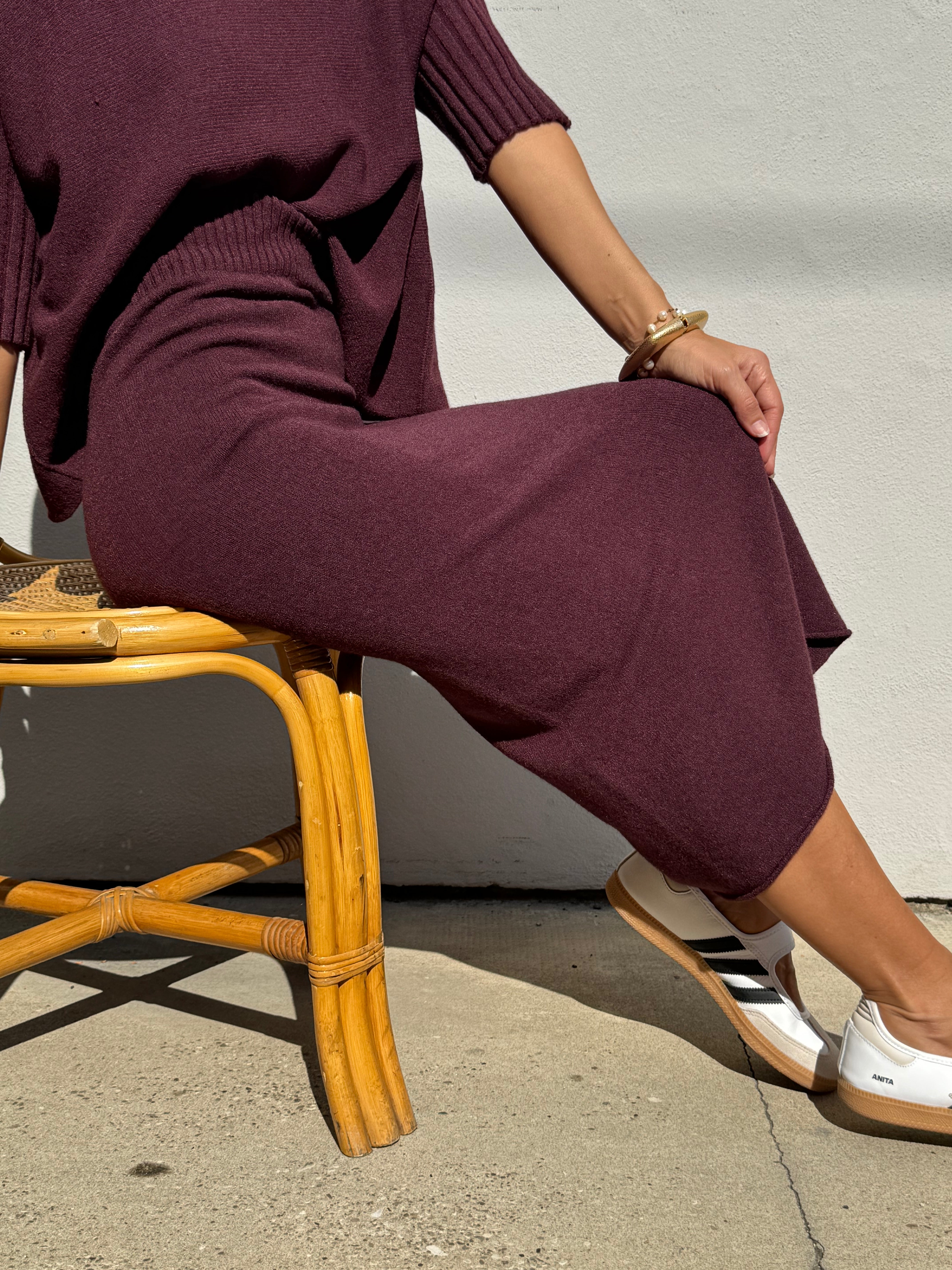 Gonna maglia imperial