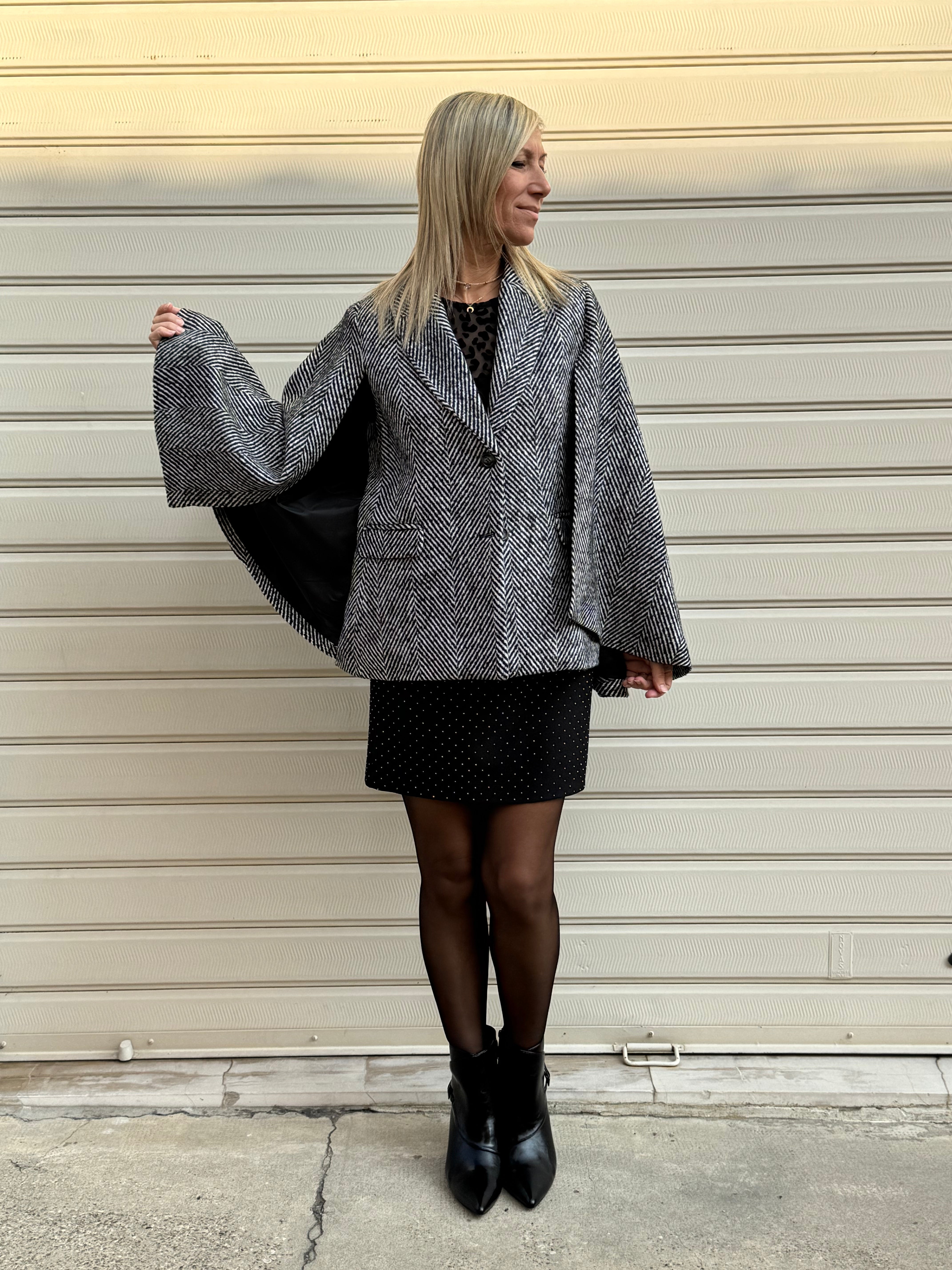 Mantella spinata mimì