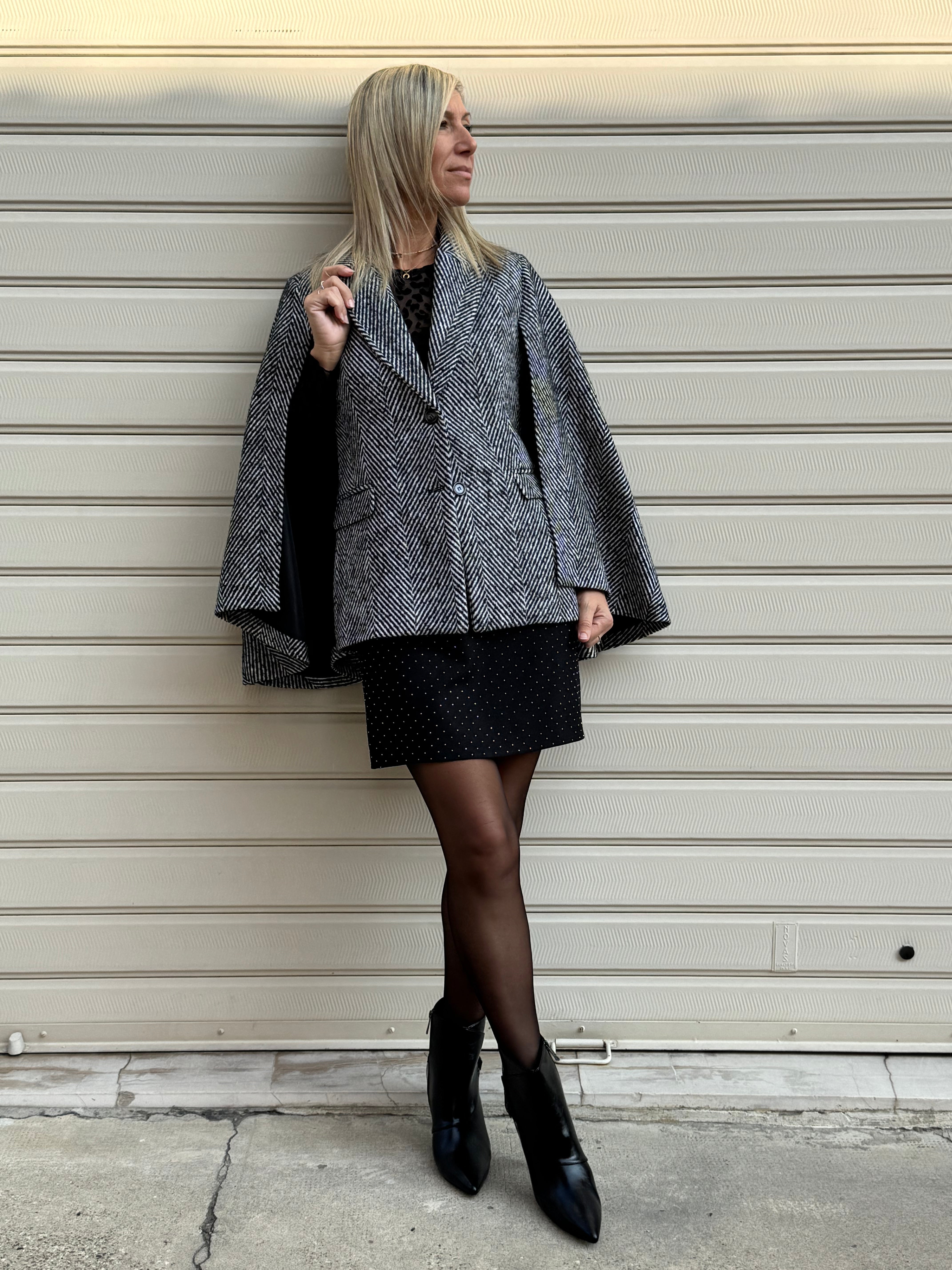 Mantella spinata mimì