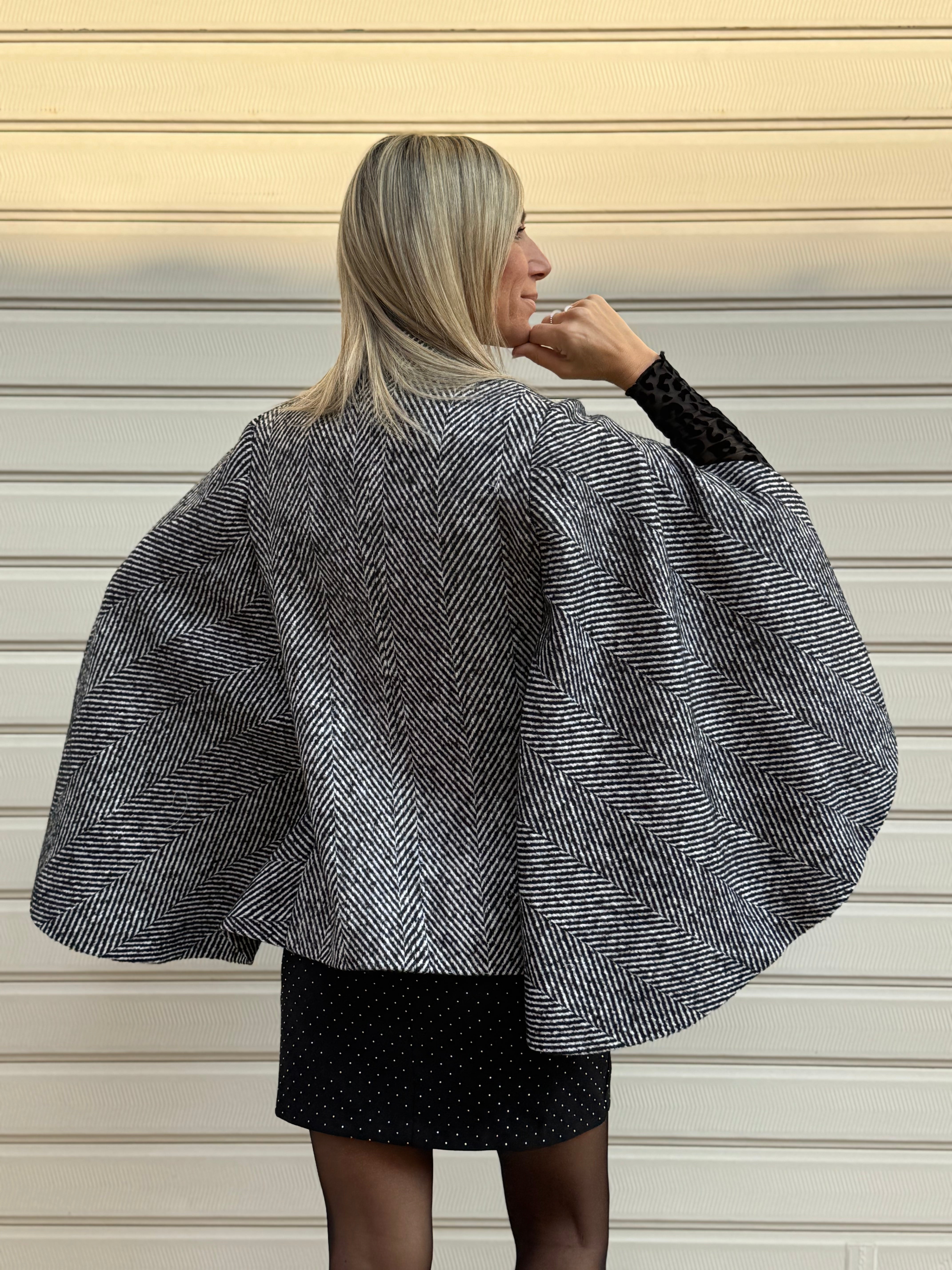 Mantella spinata mimì