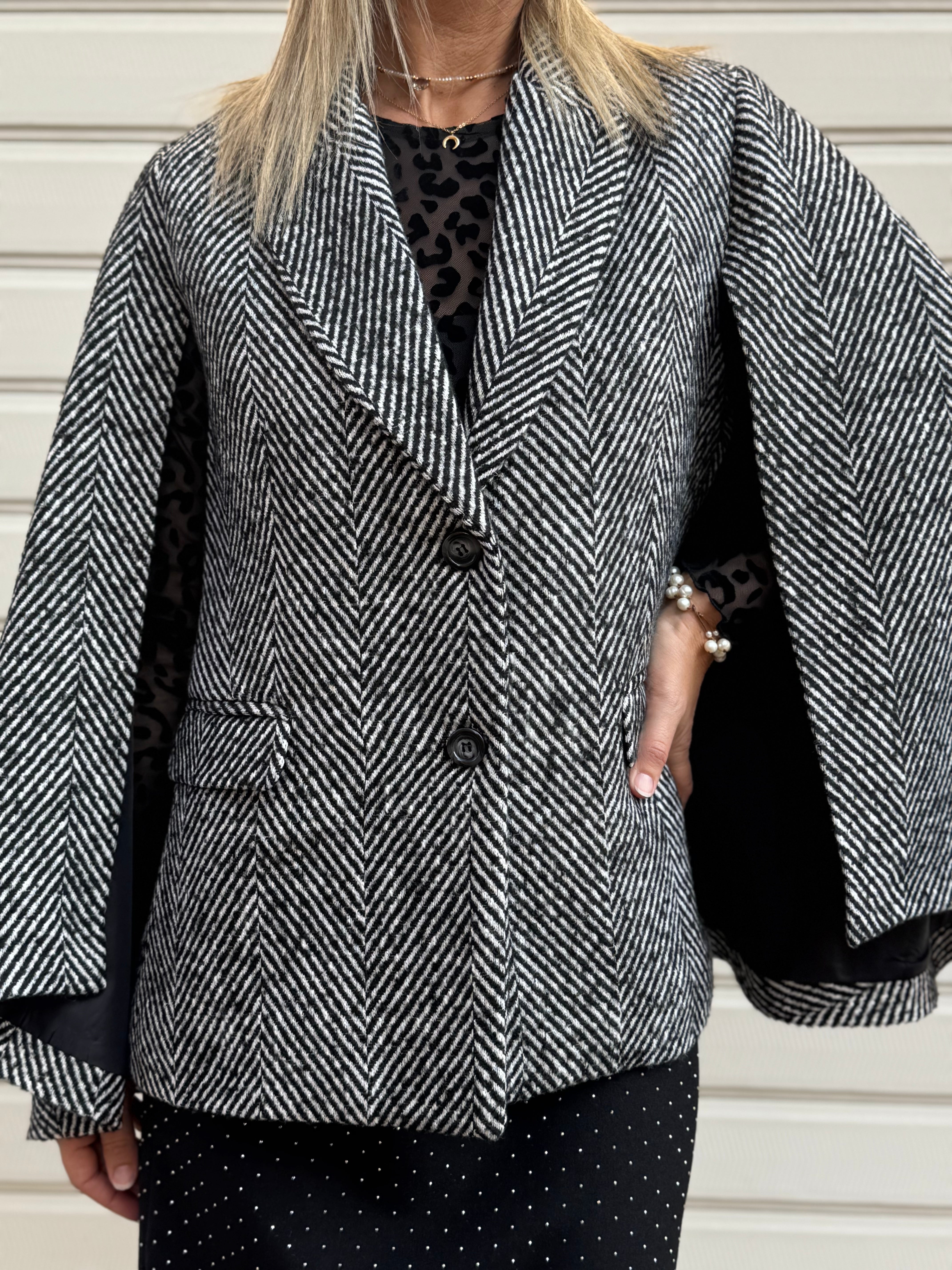 Mantella spinata mimì