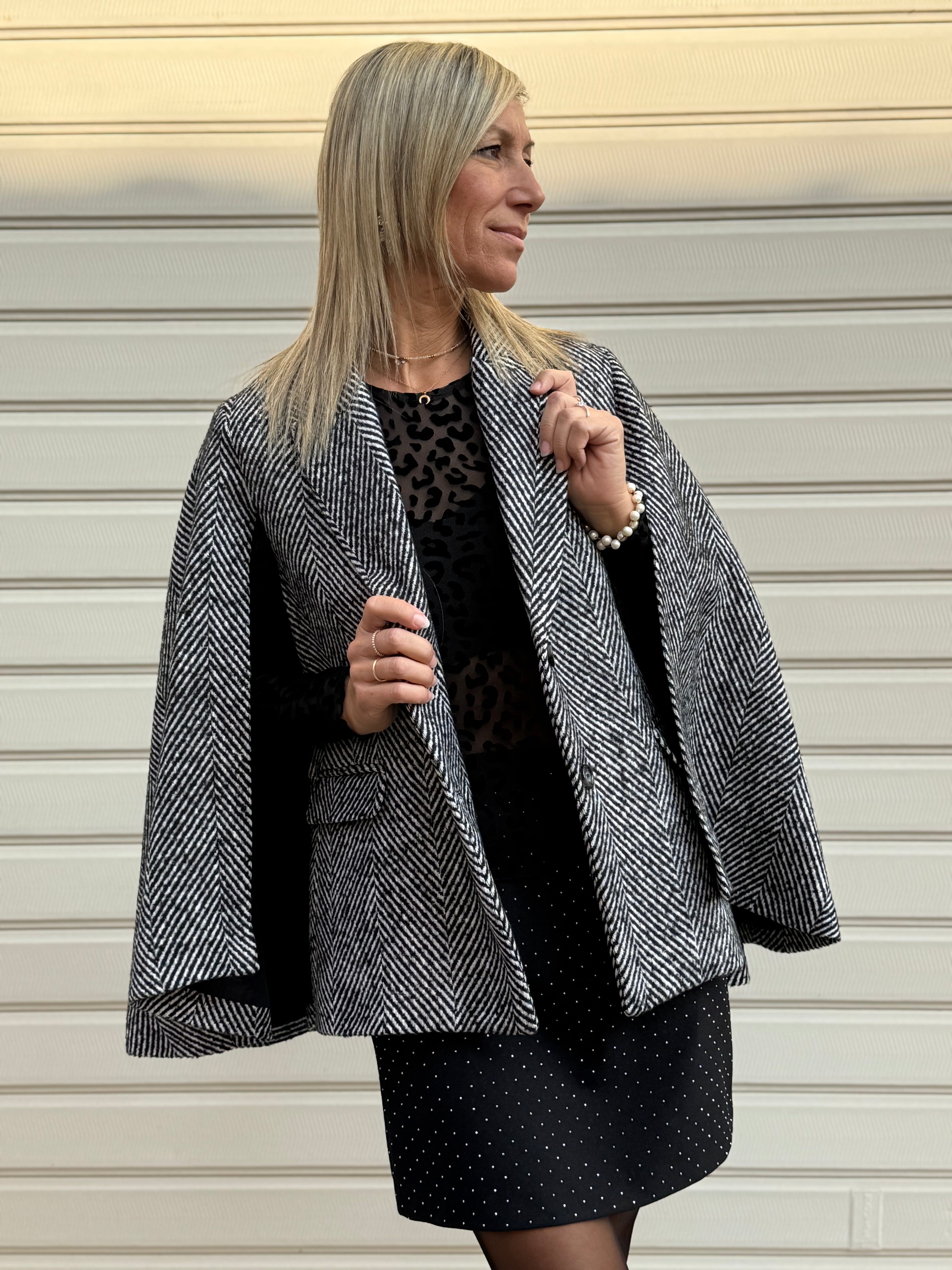 Mantella spinata mimì