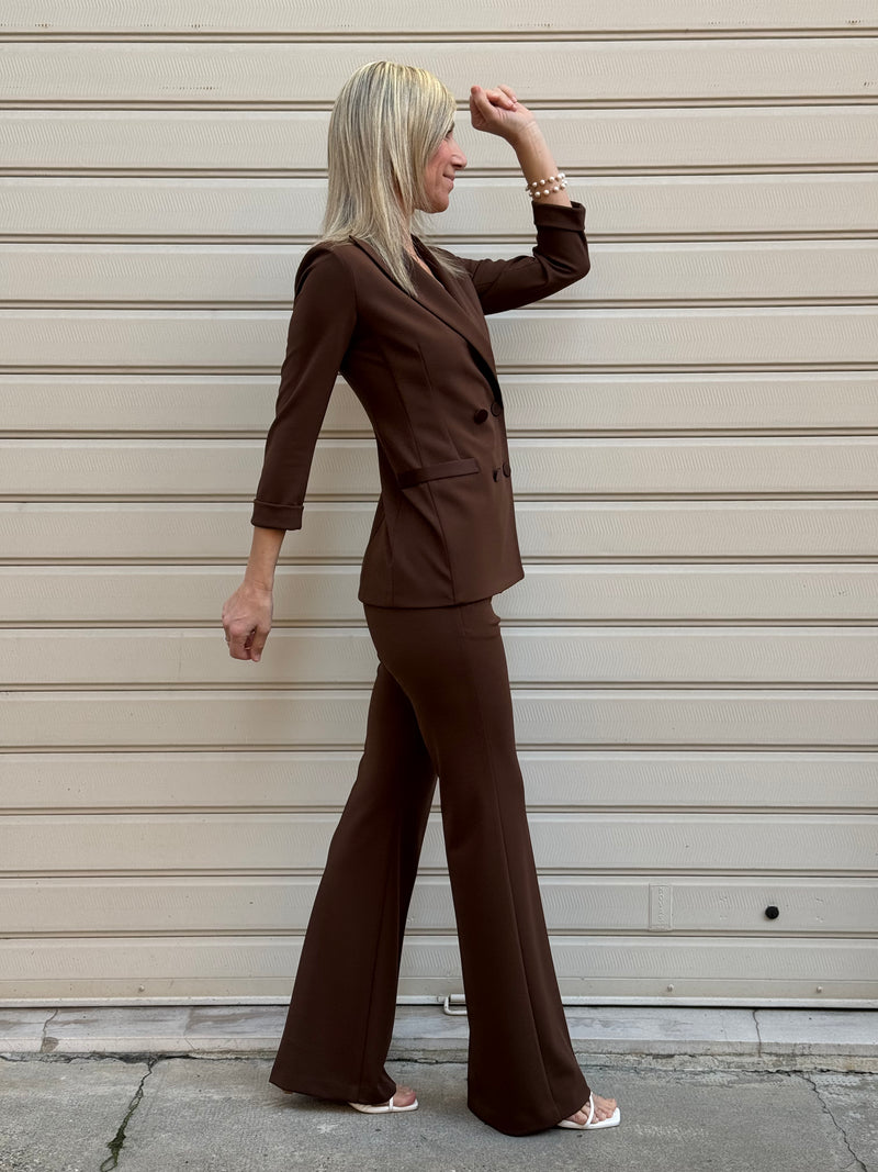 Tailleur imperial SS26