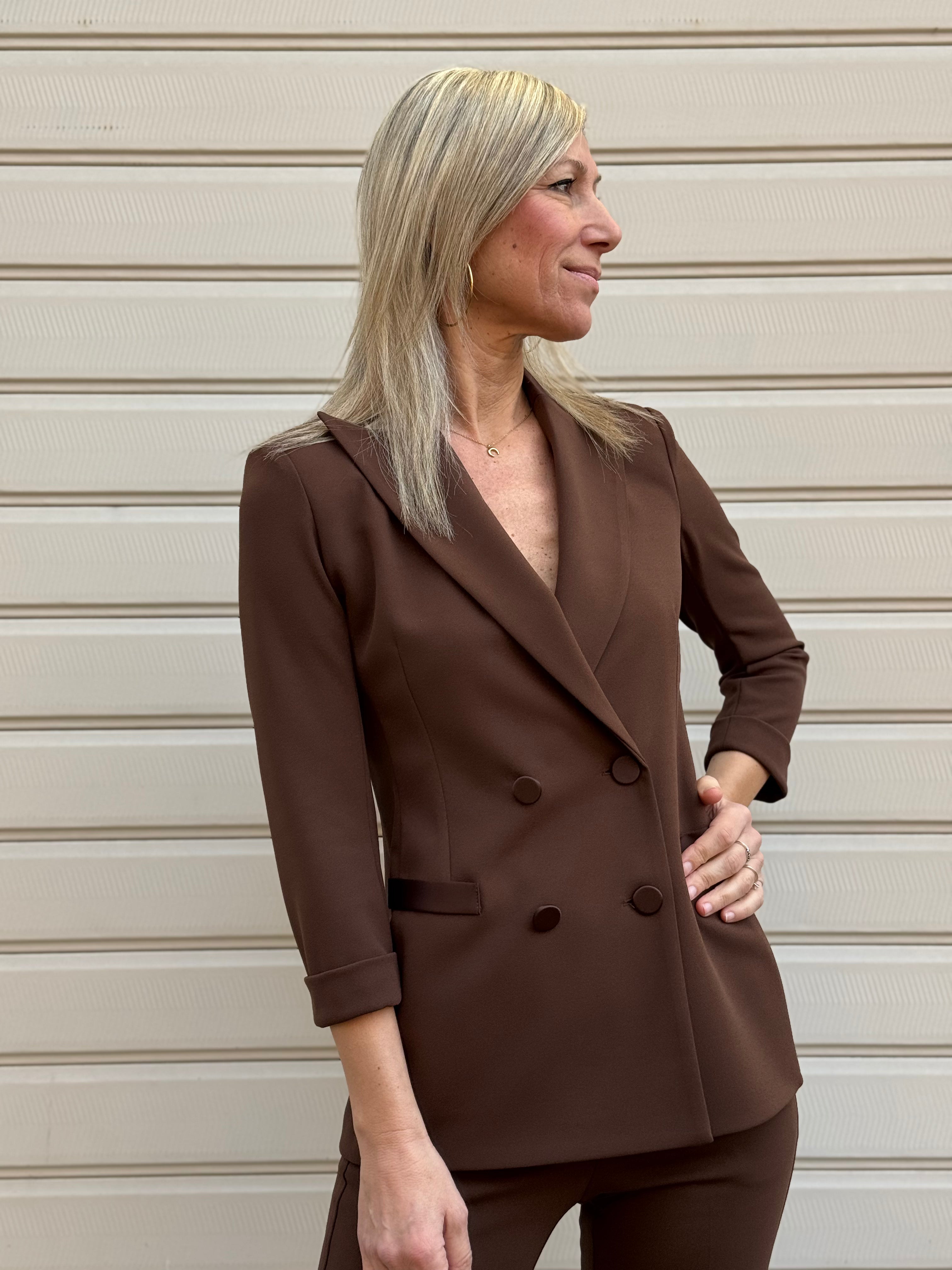Tailleur imperial SS26