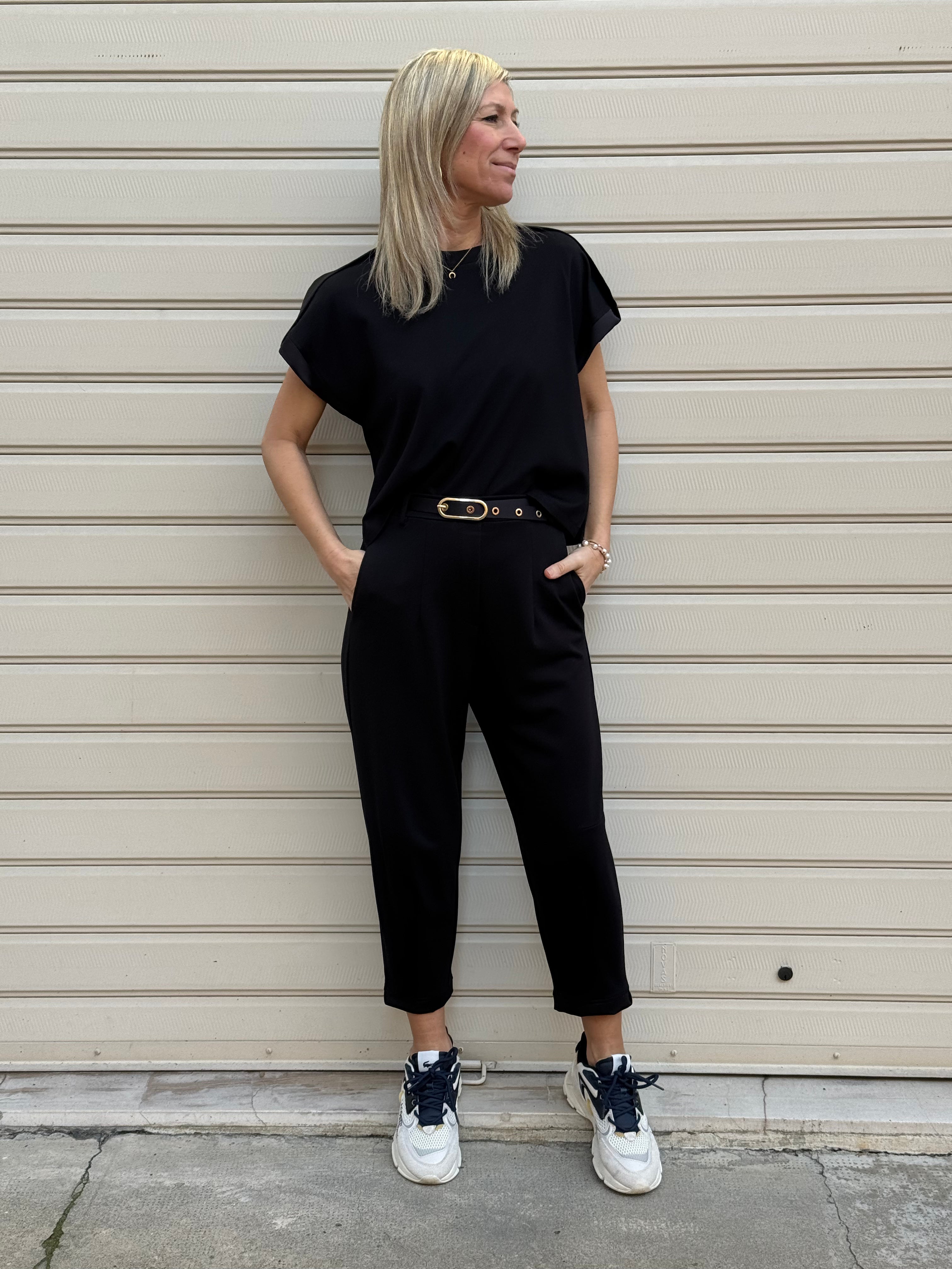 Pantalone profili imperial