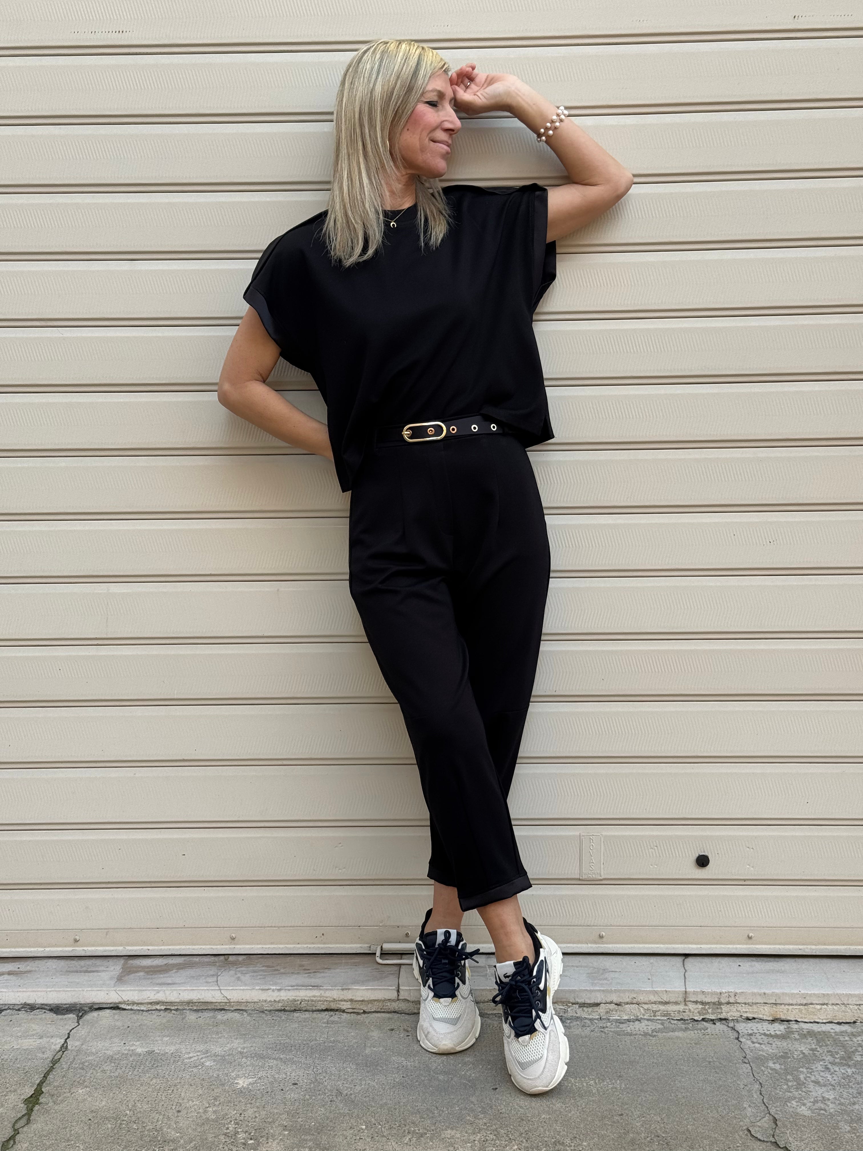 Pantalone profili imperial