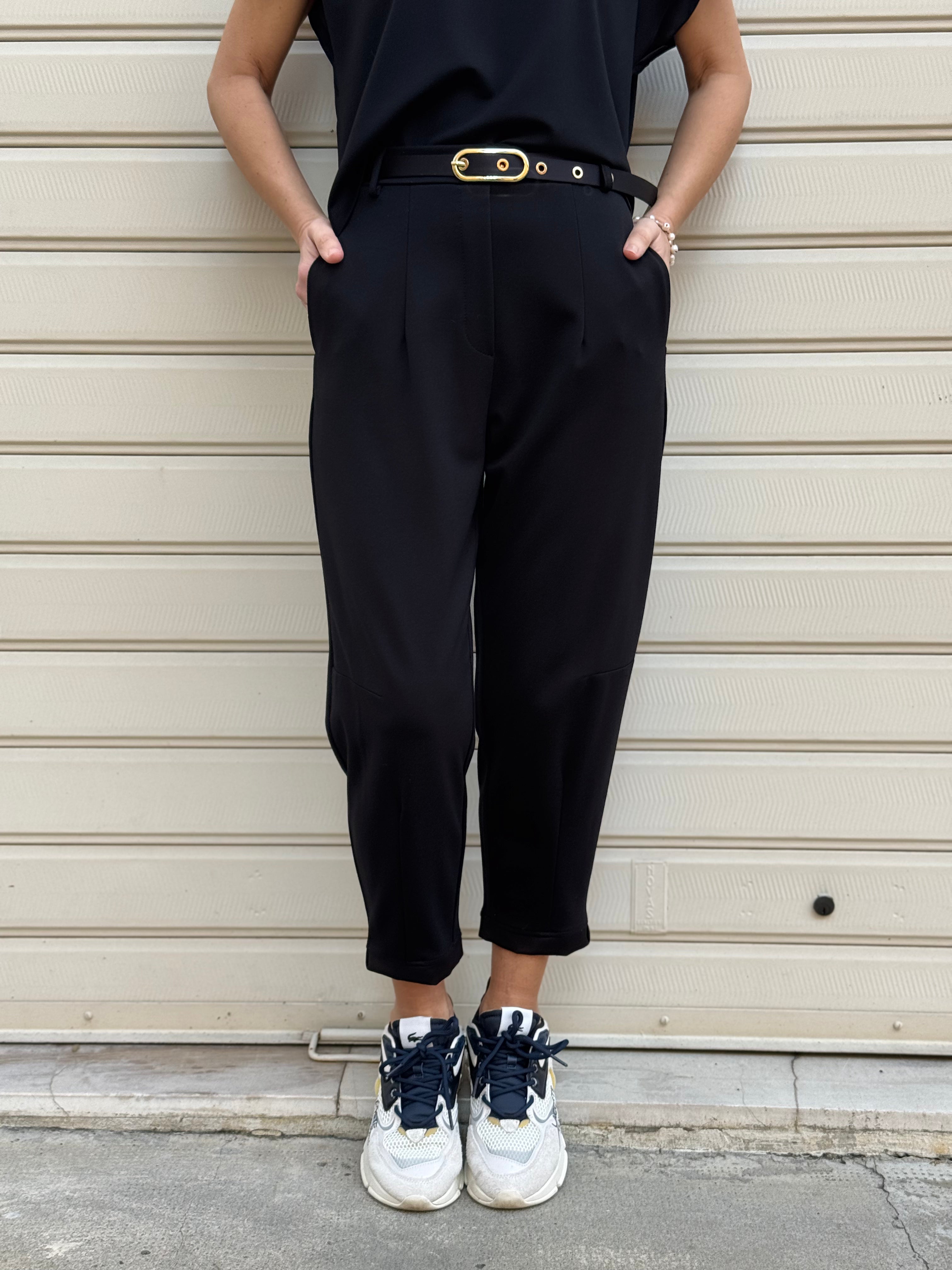 Pantalone profili imperial