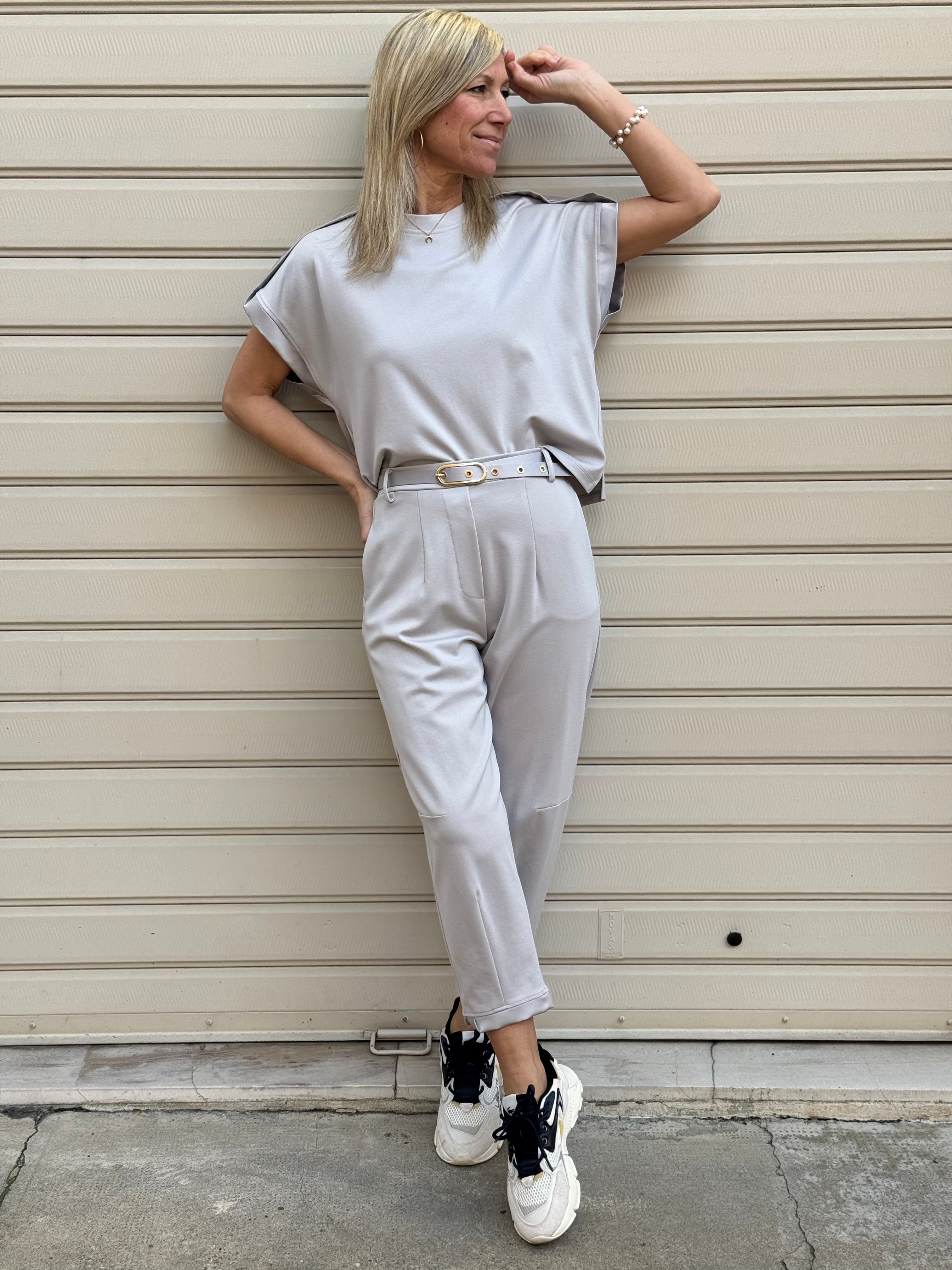 Pantalone profili imperial