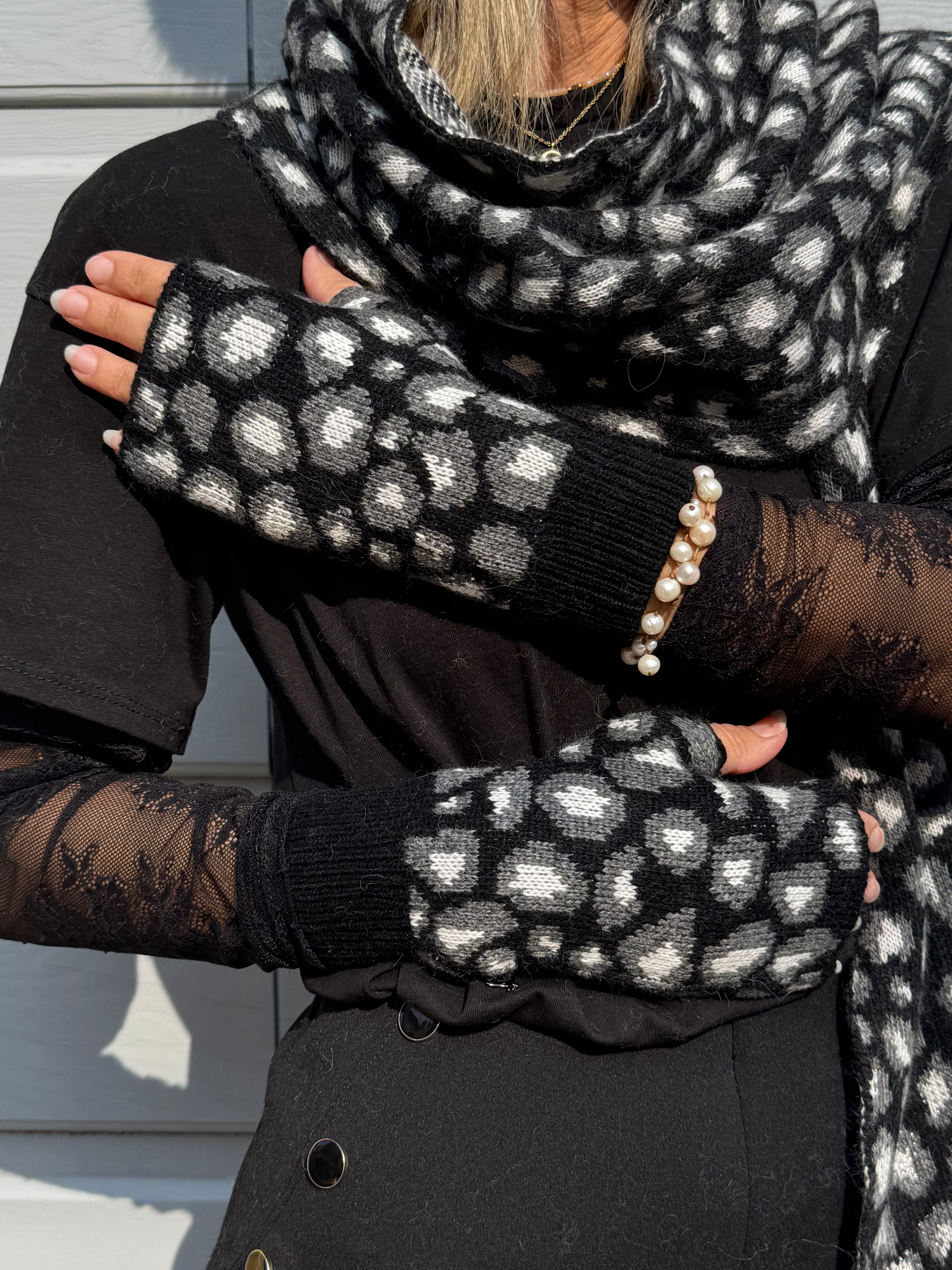 Manicotti maculati mimì