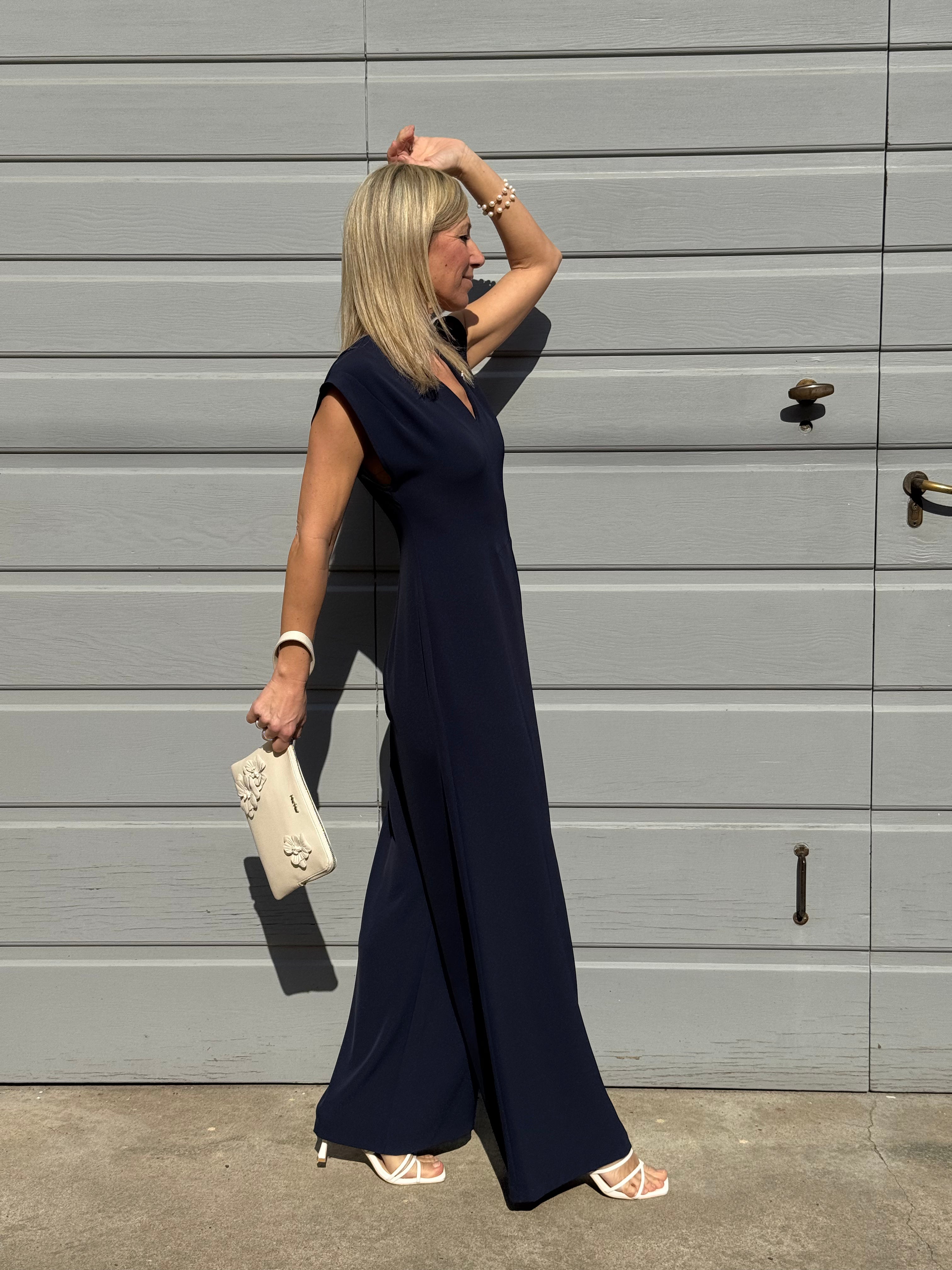 Tuta accessorio mimì