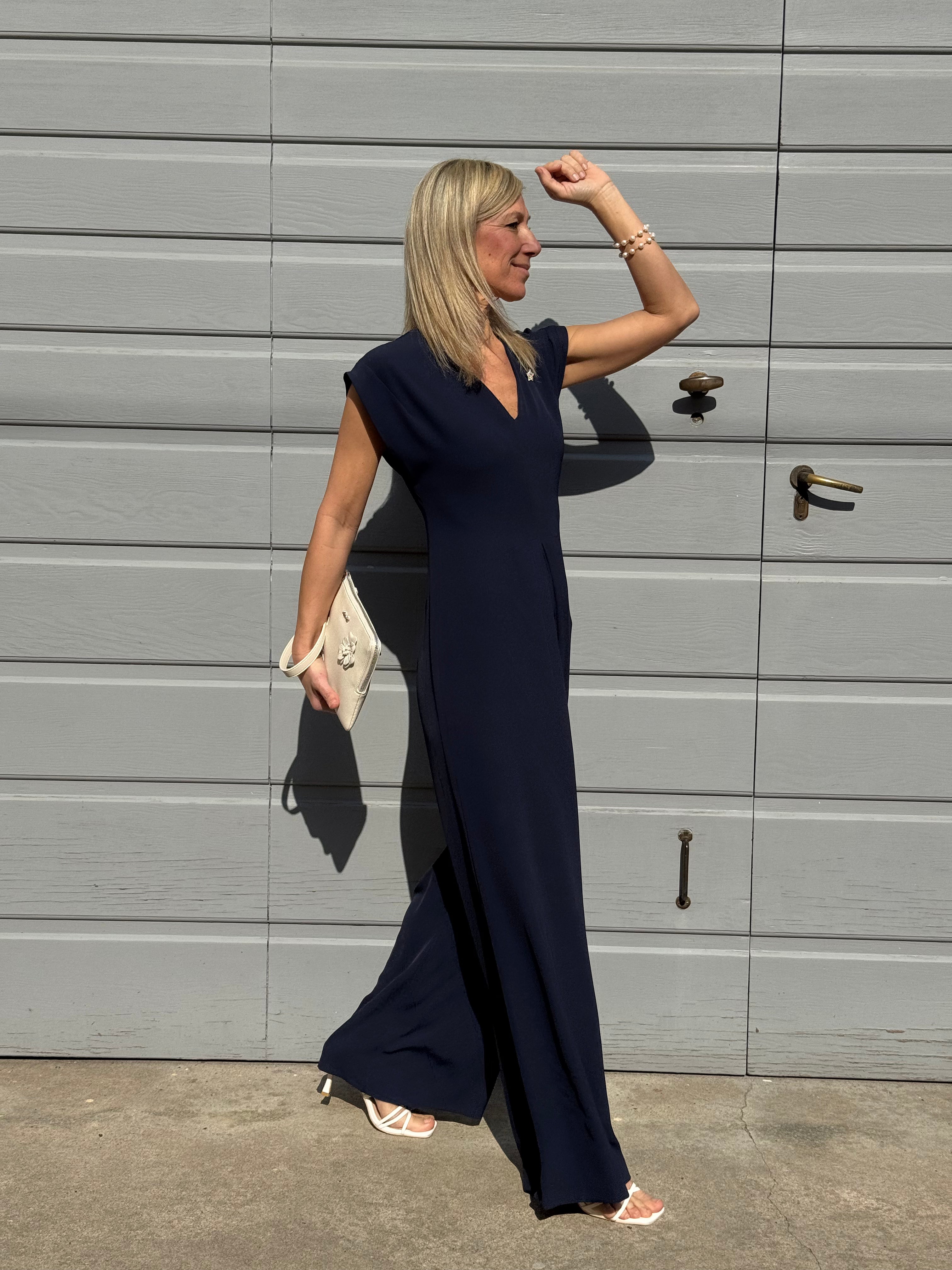 Tuta accessorio mimì