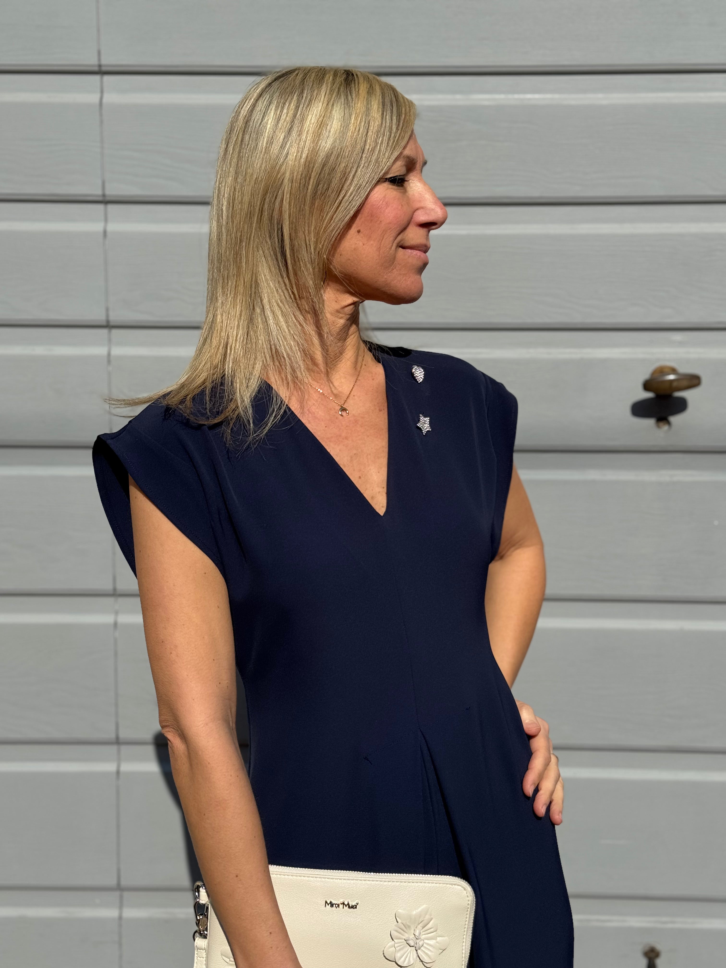 Tuta accessorio mimì