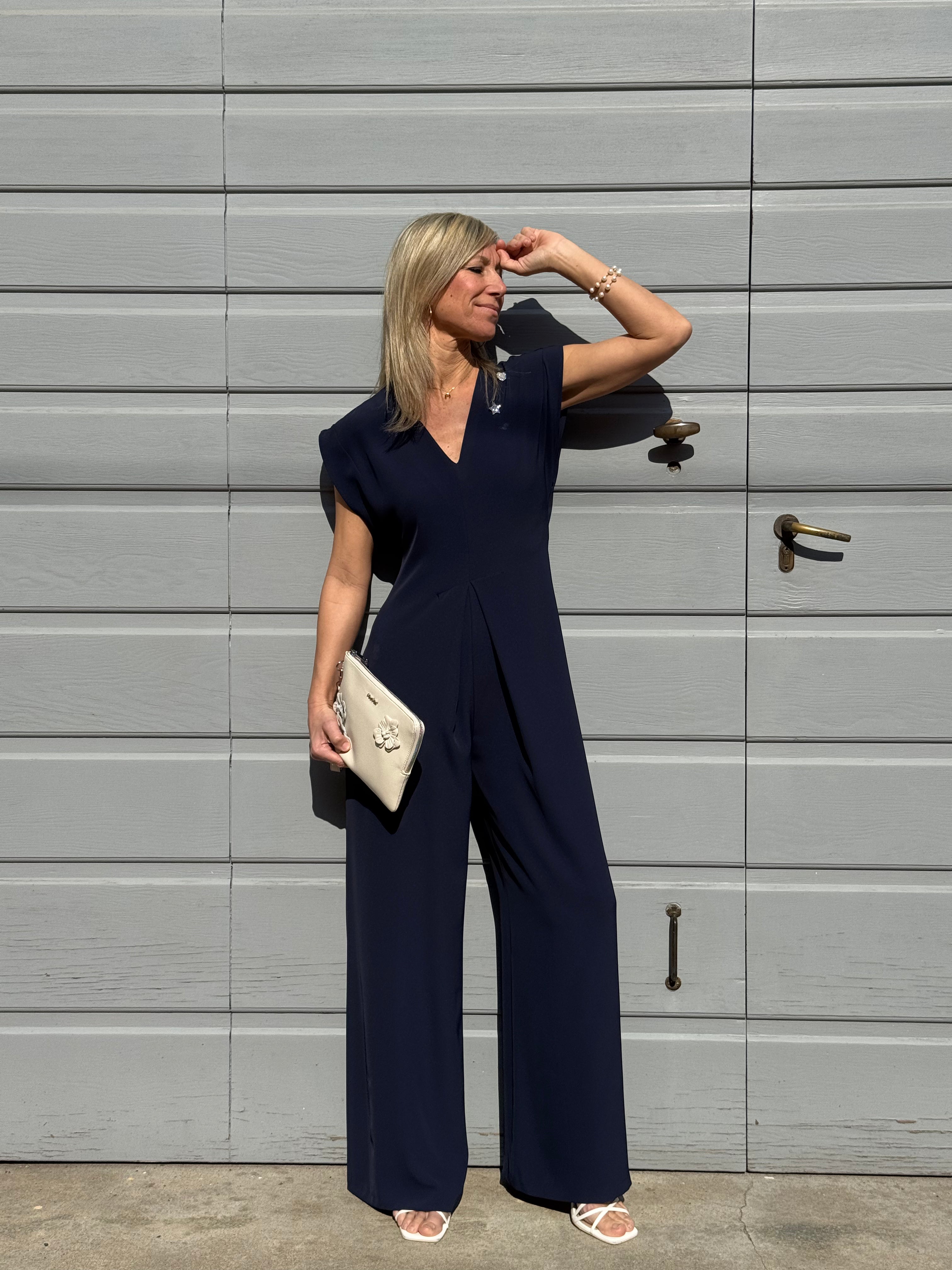 Tuta accessorio mimì