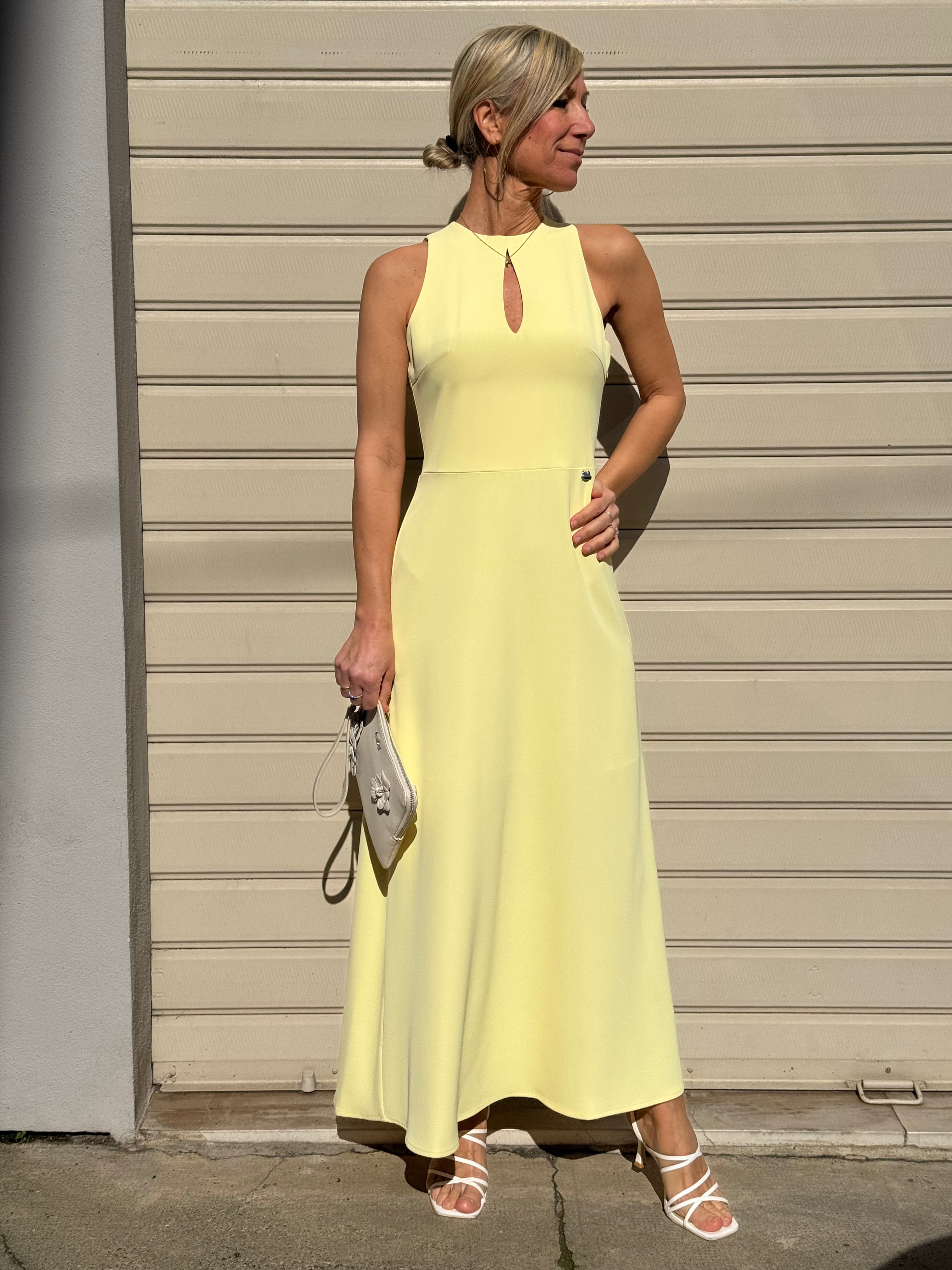 Abito all'americana mimì