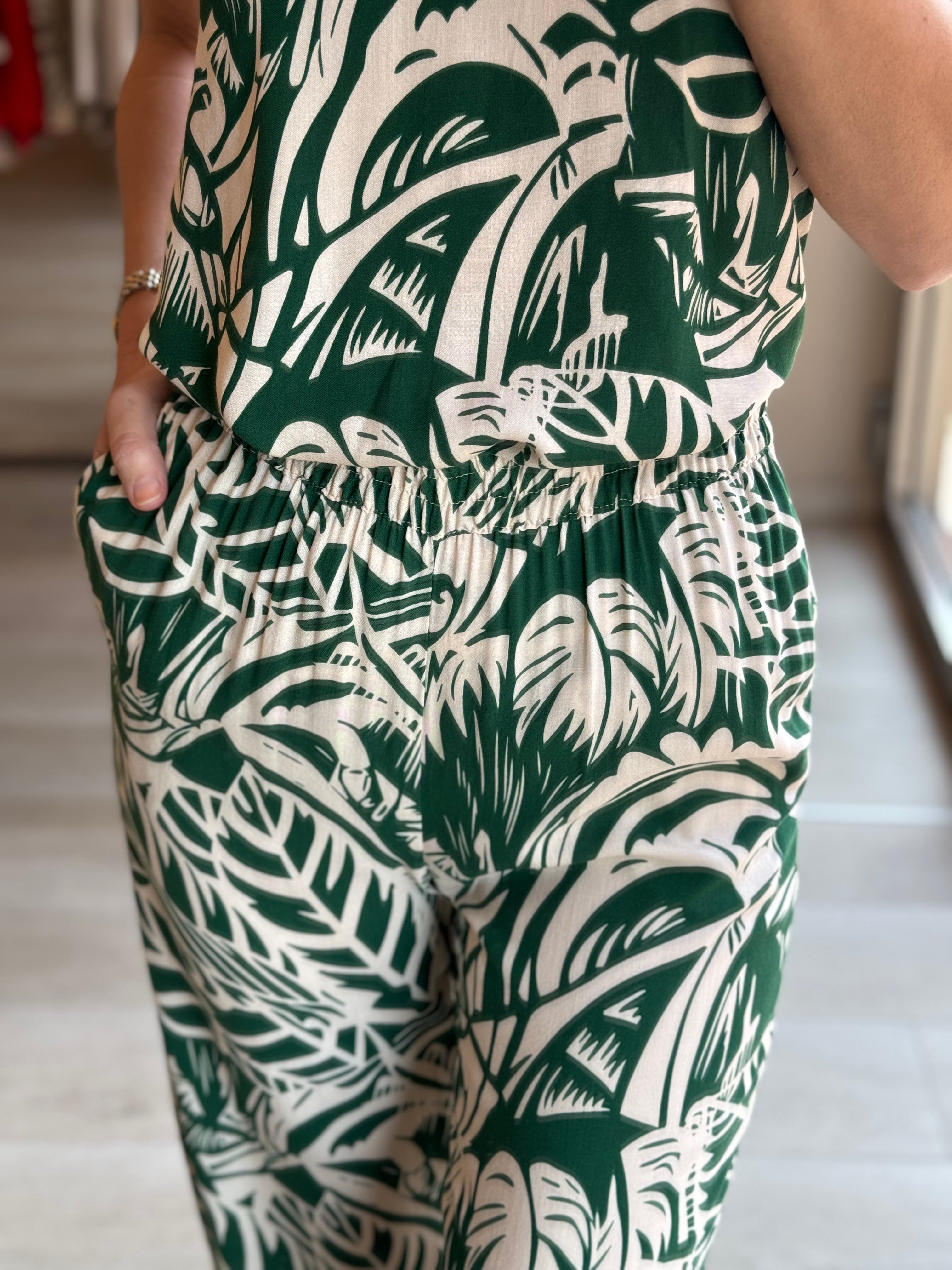 Pantalone Tropical