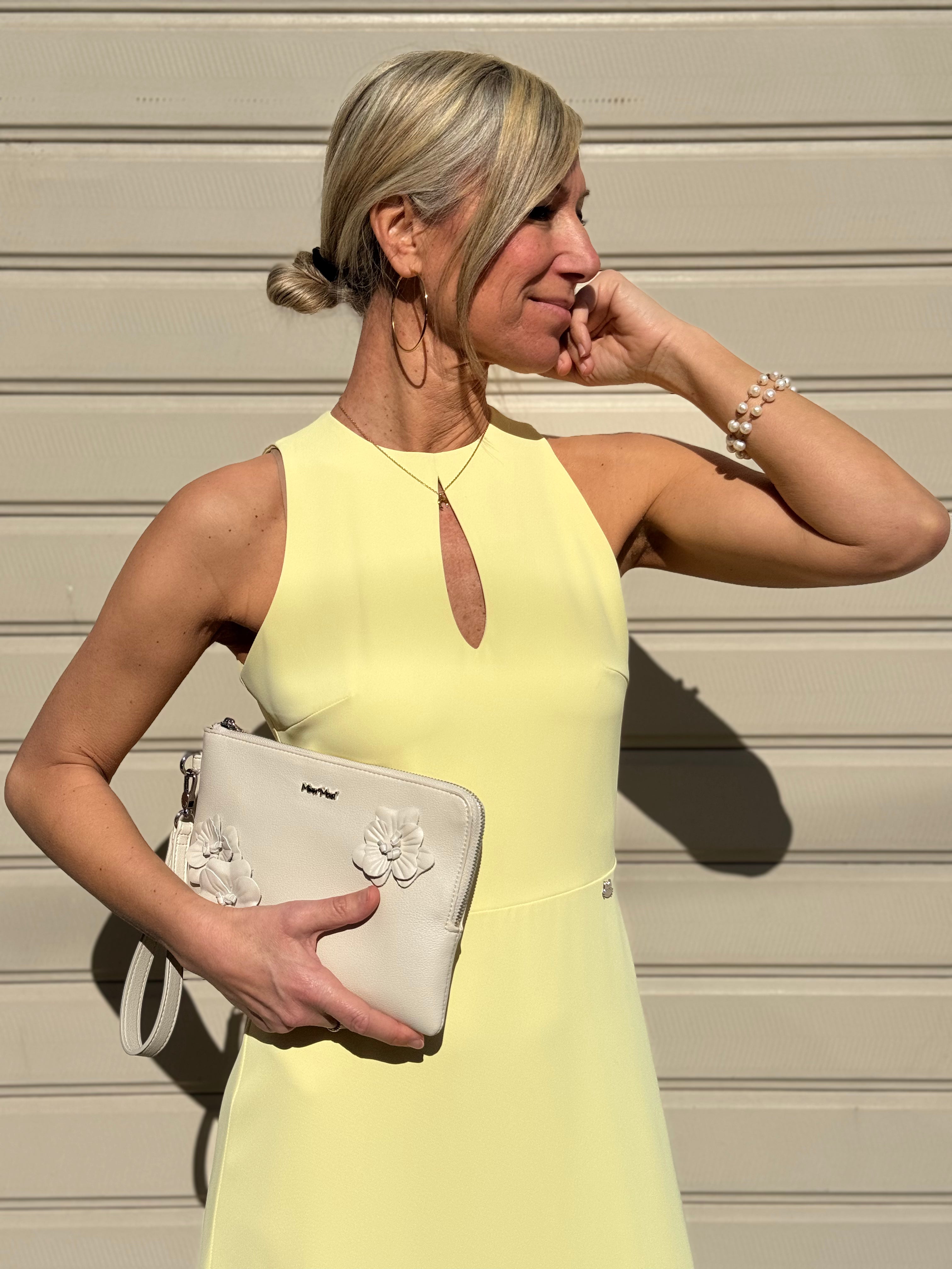 Abito all'americana mimì