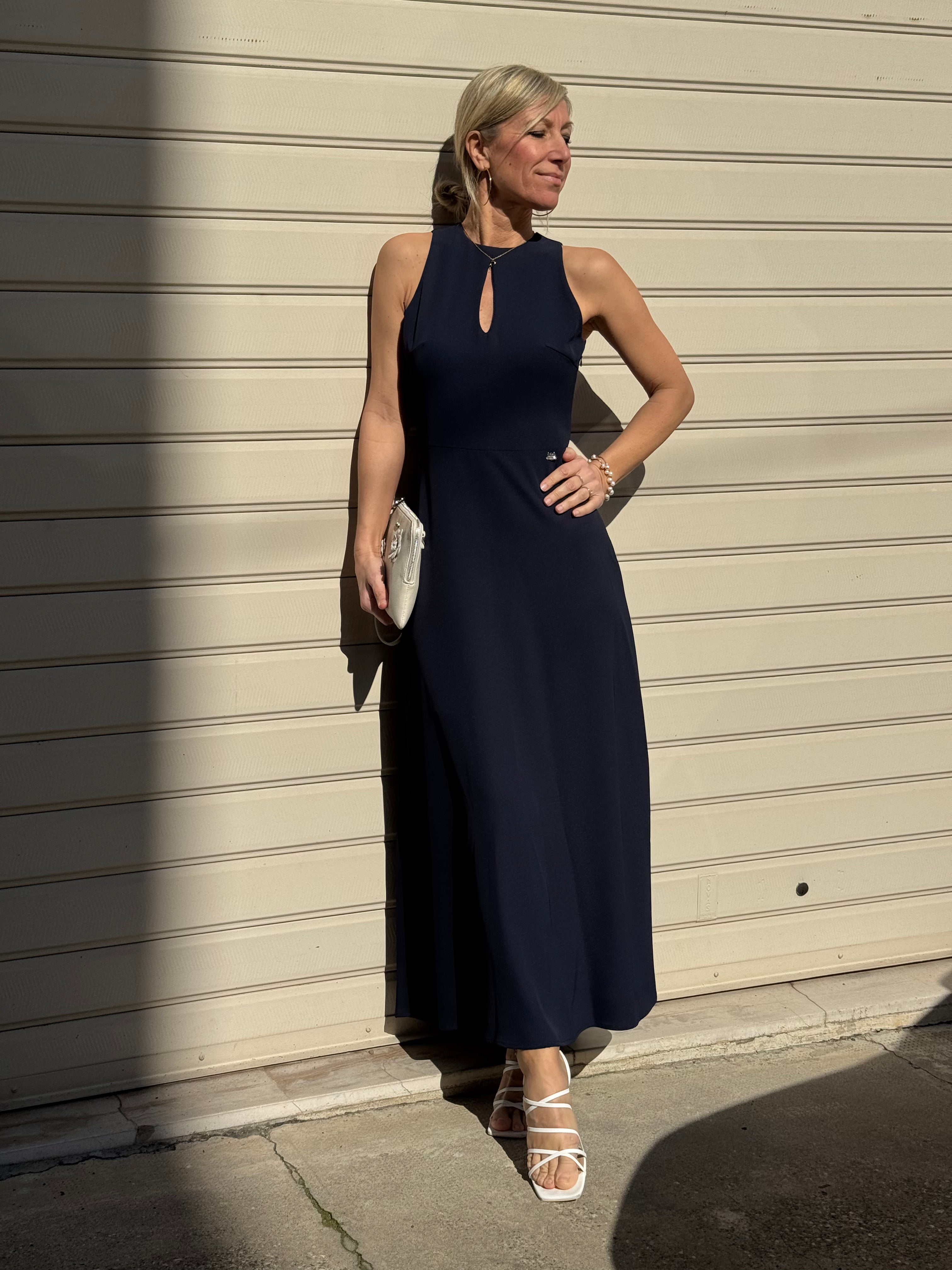 Abito all'americana mimì