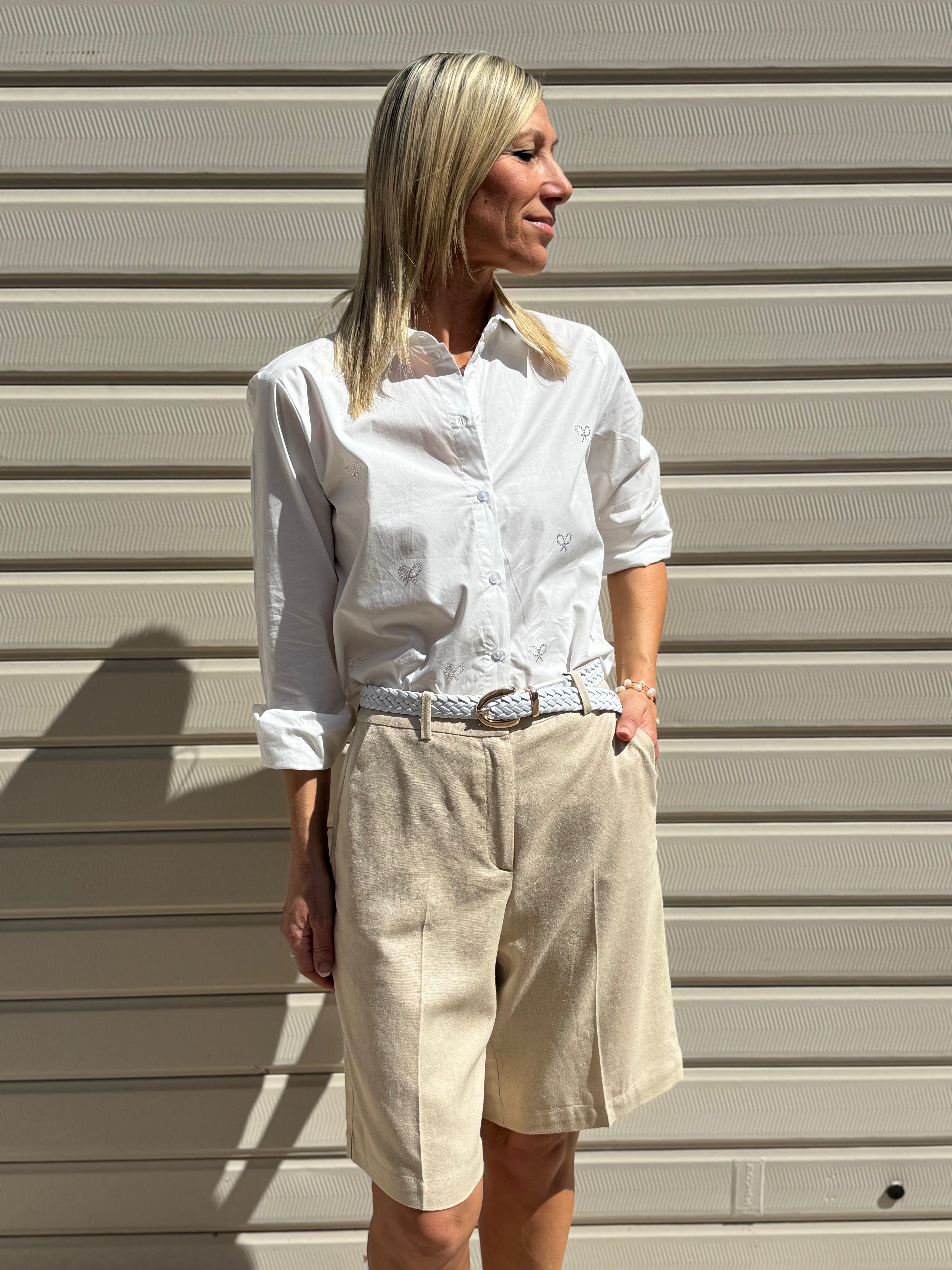 Bermuda sartoriale jdy