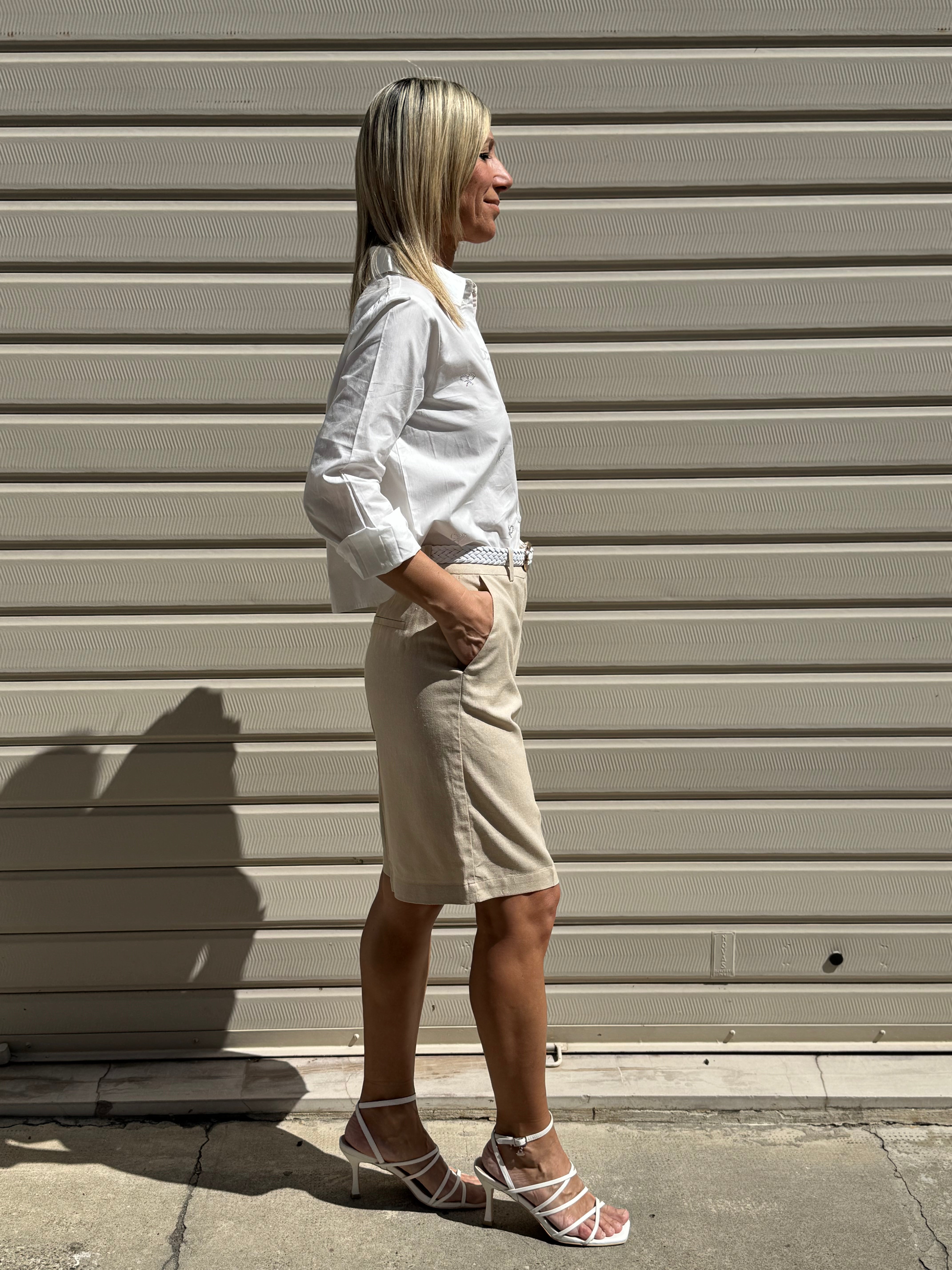 Bermuda sartoriale jdy